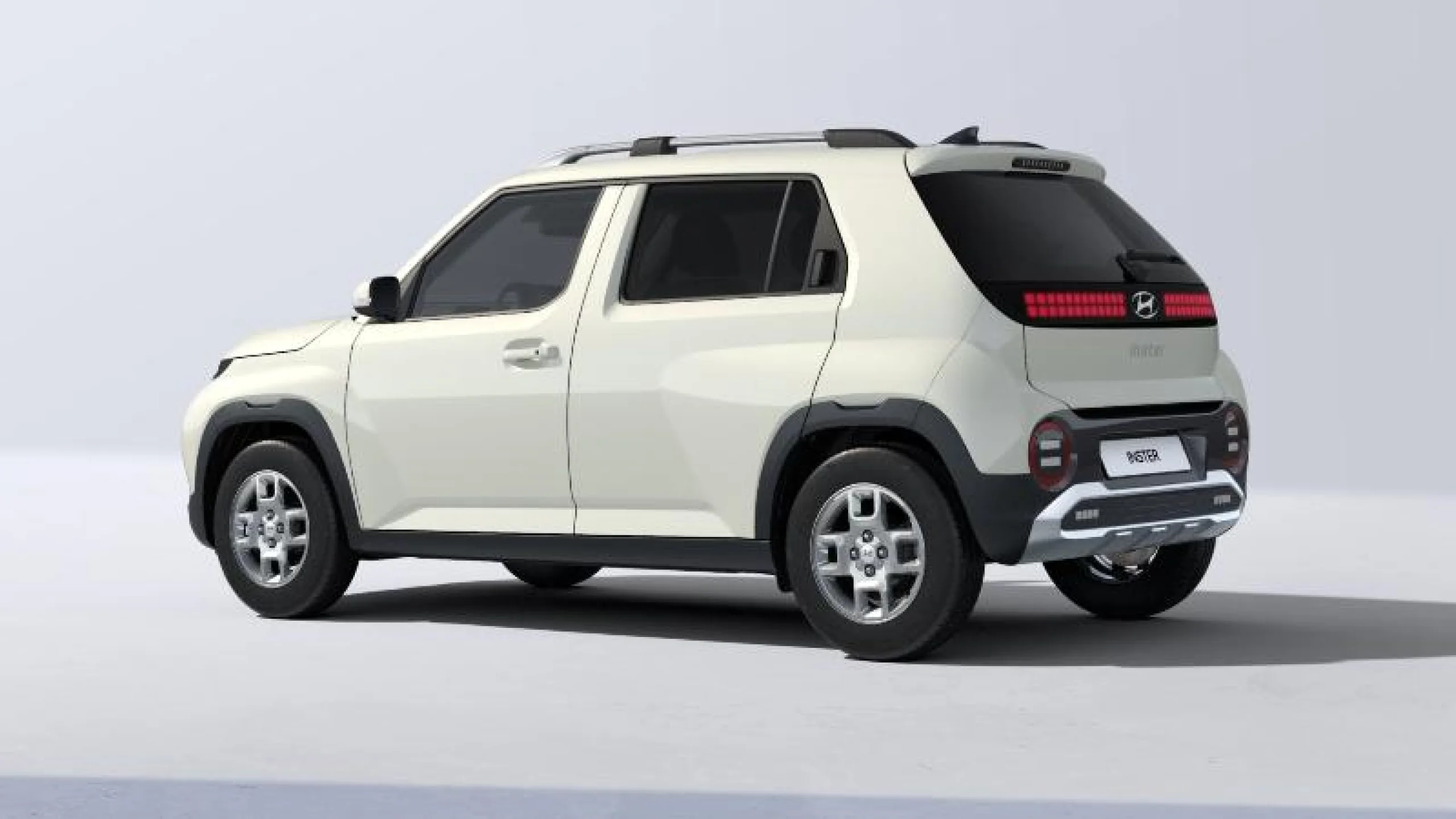 HYUNDAI INSTER 49KWH 85KW (115CV) MAXX - Foto 3