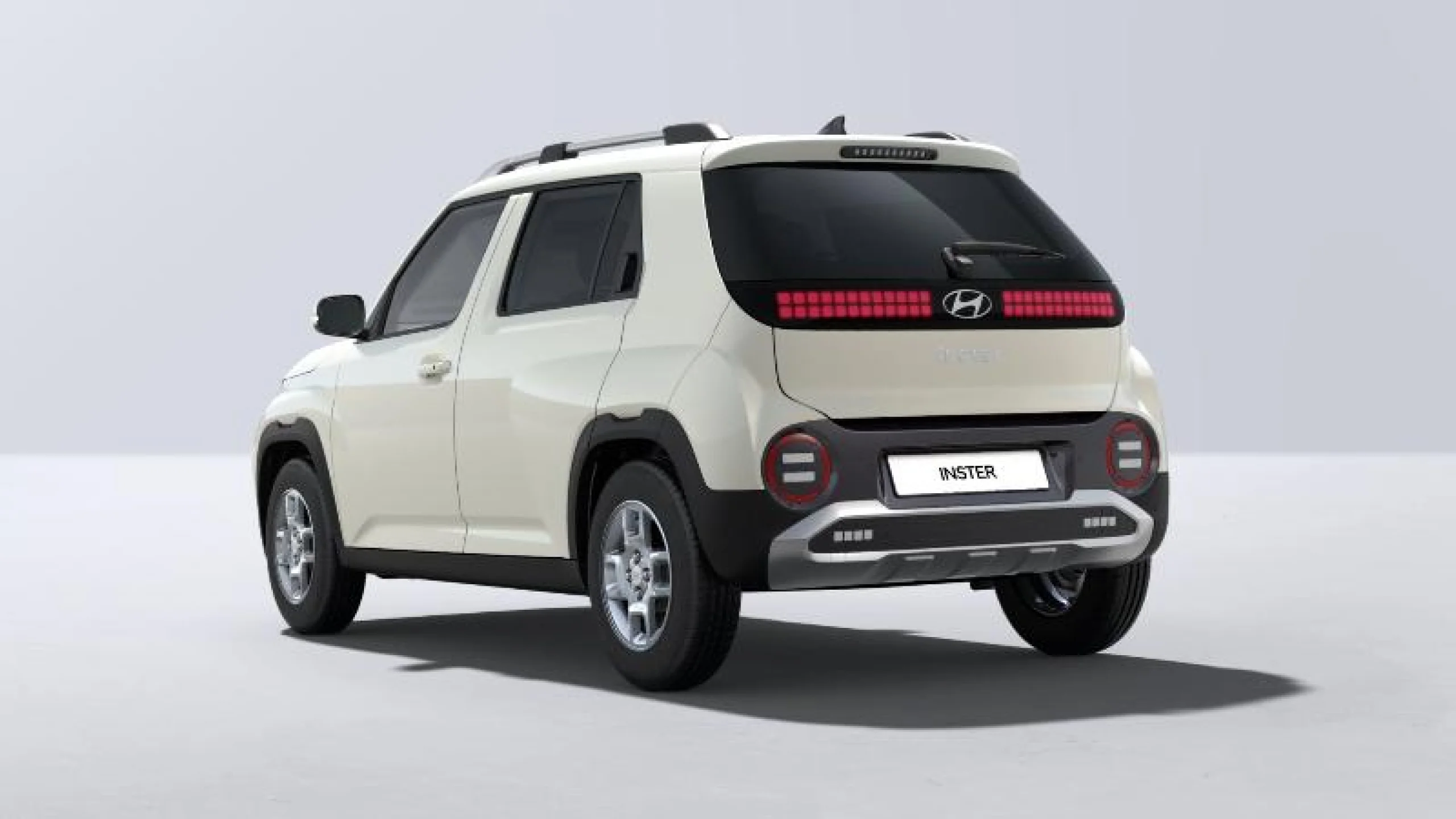 HYUNDAI INSTER 49KWH 85KW (115CV) MAXX - Foto 4