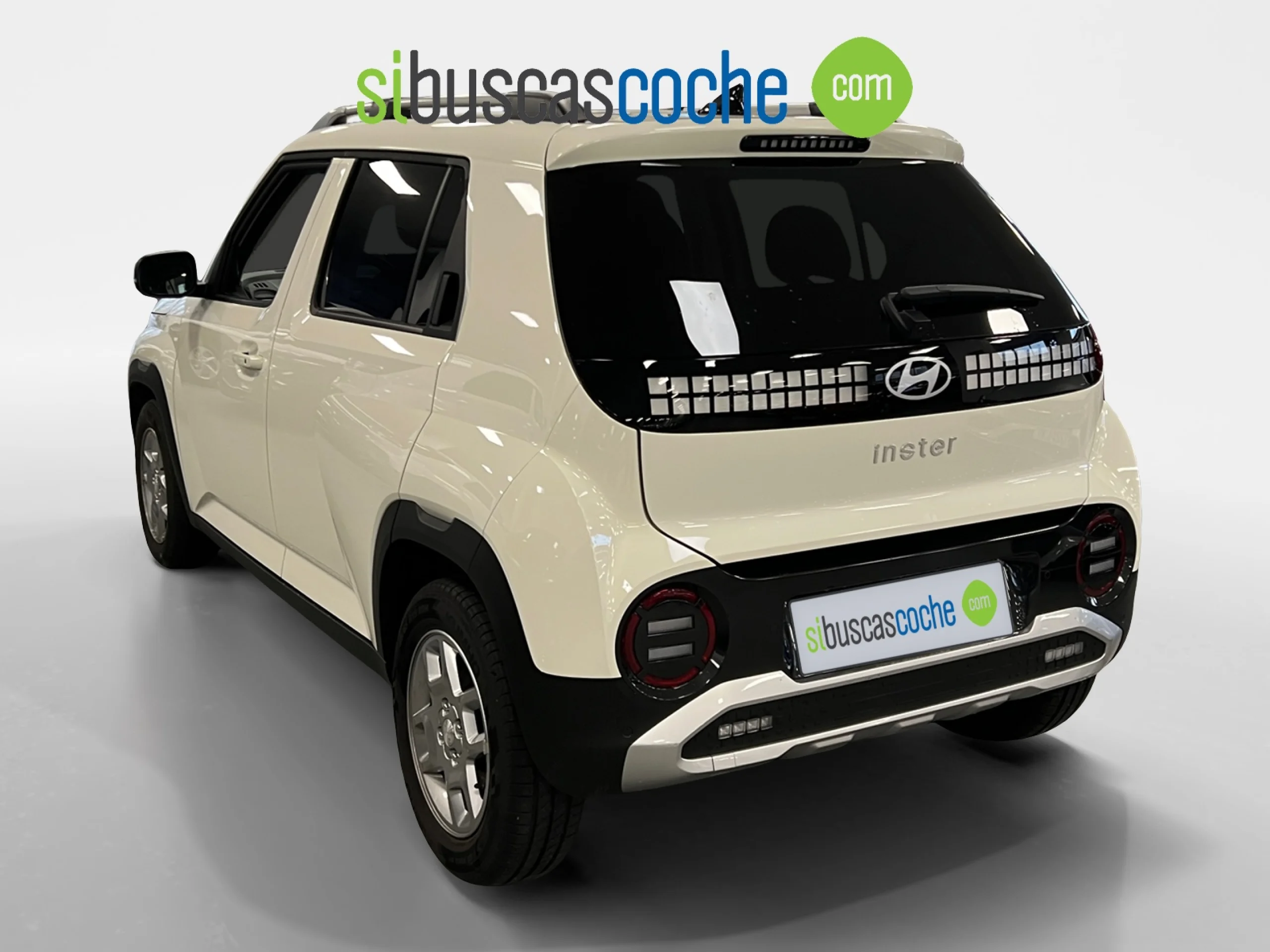 HYUNDAI INSTER 49KWH 85KW (115CV) MAXX - Foto 2