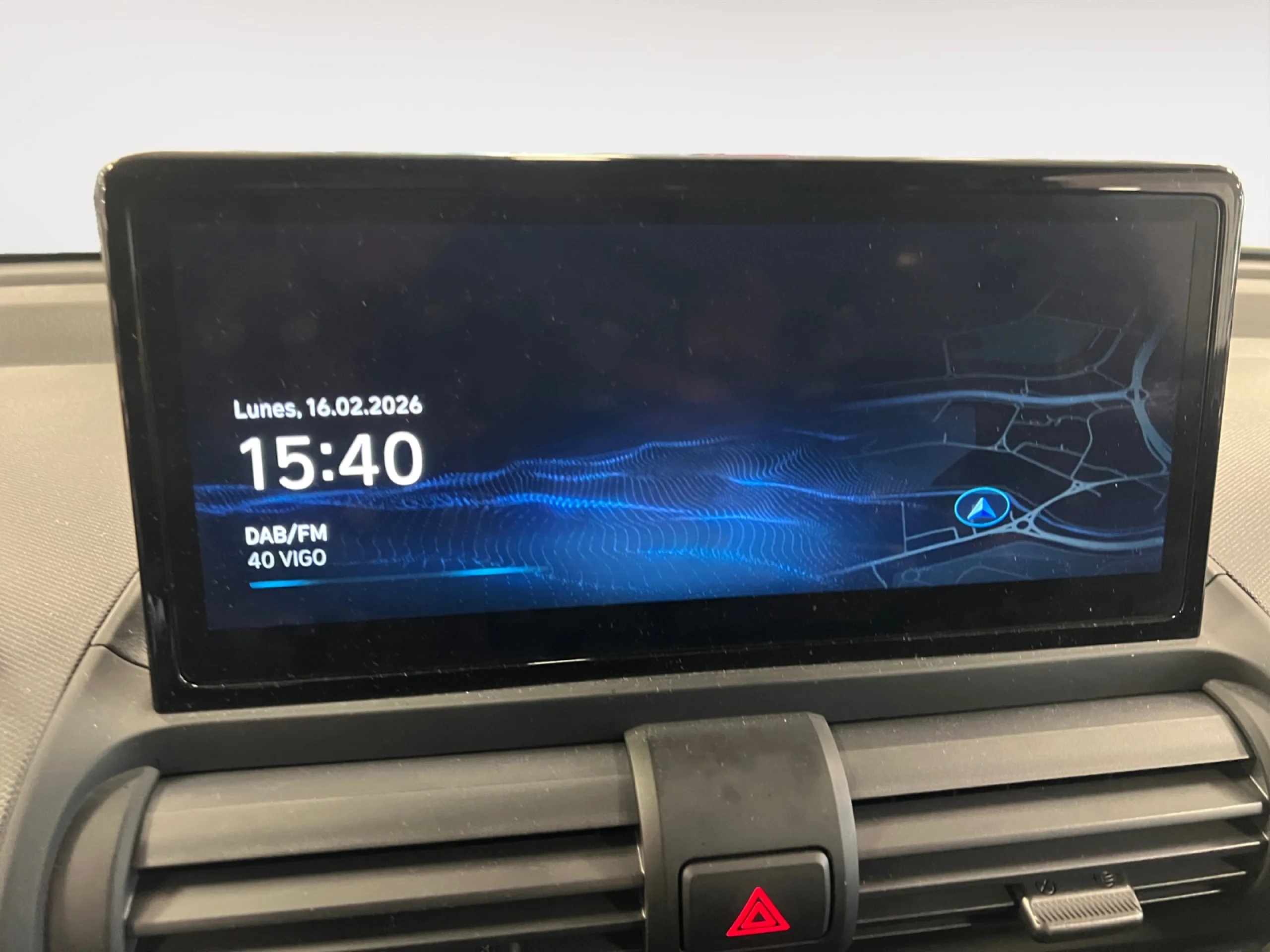 HYUNDAI INSTER 49KWH 85KW (115CV) MAXX - Foto 9