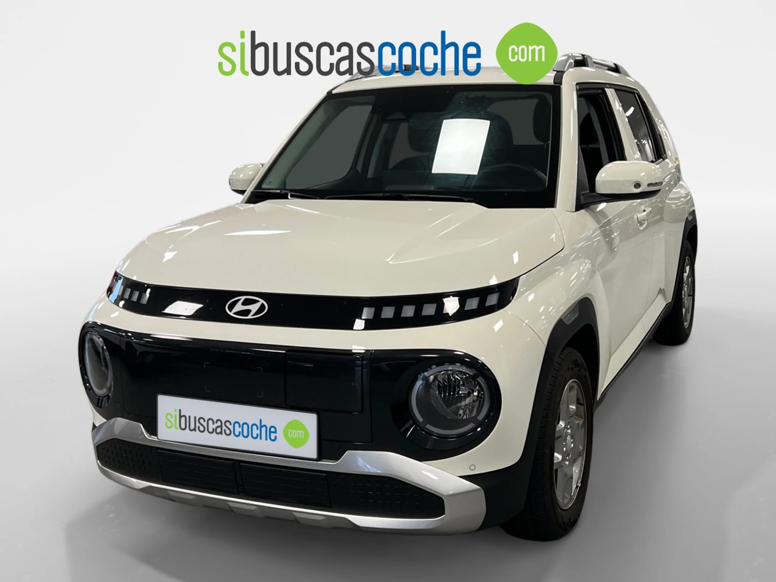 HYUNDAI INSTER 49KWH 85KW (115CV) MAXX - Foto 12