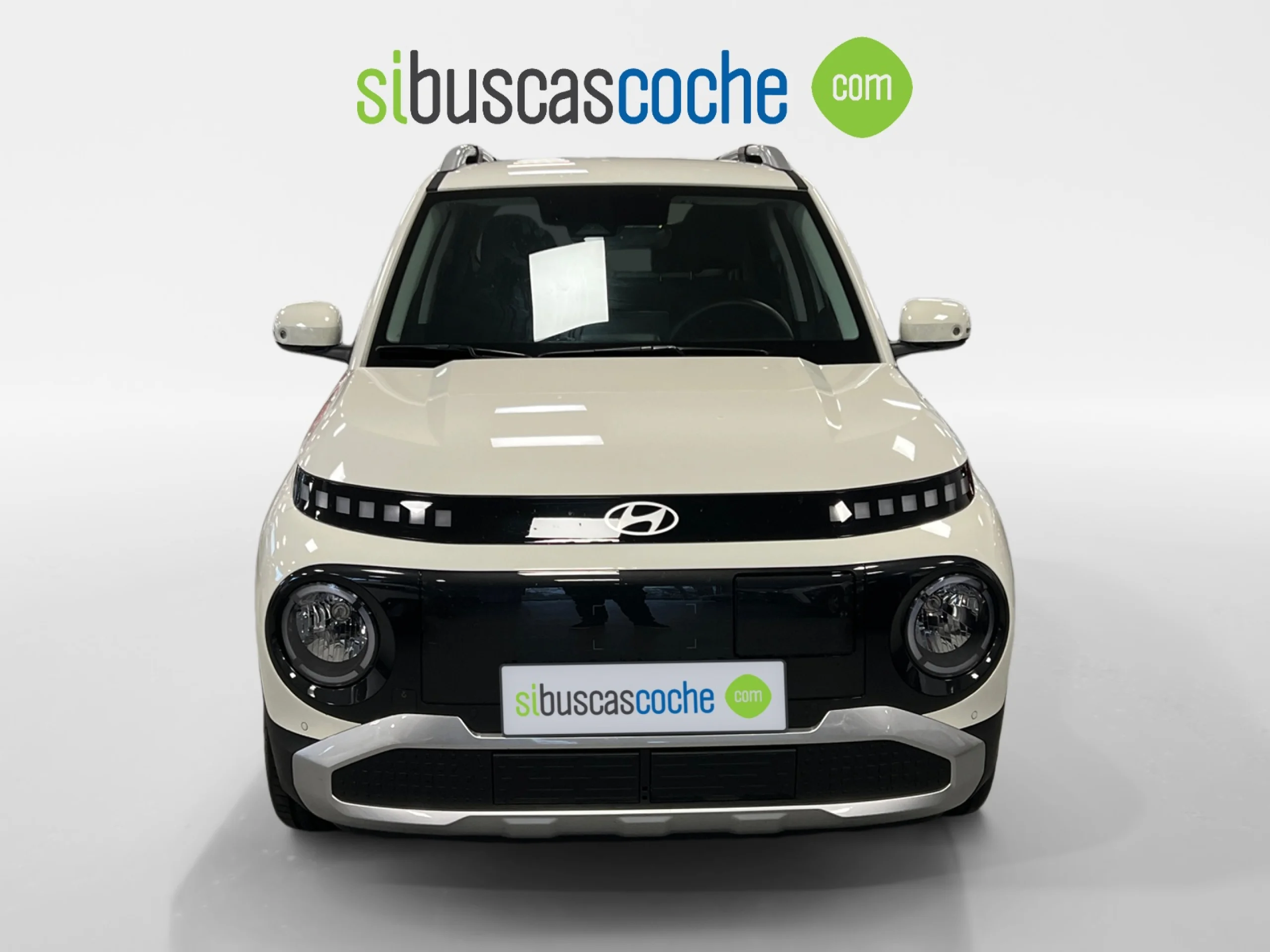 HYUNDAI INSTER 49KWH 85KW (115CV) MAXX - Foto 13