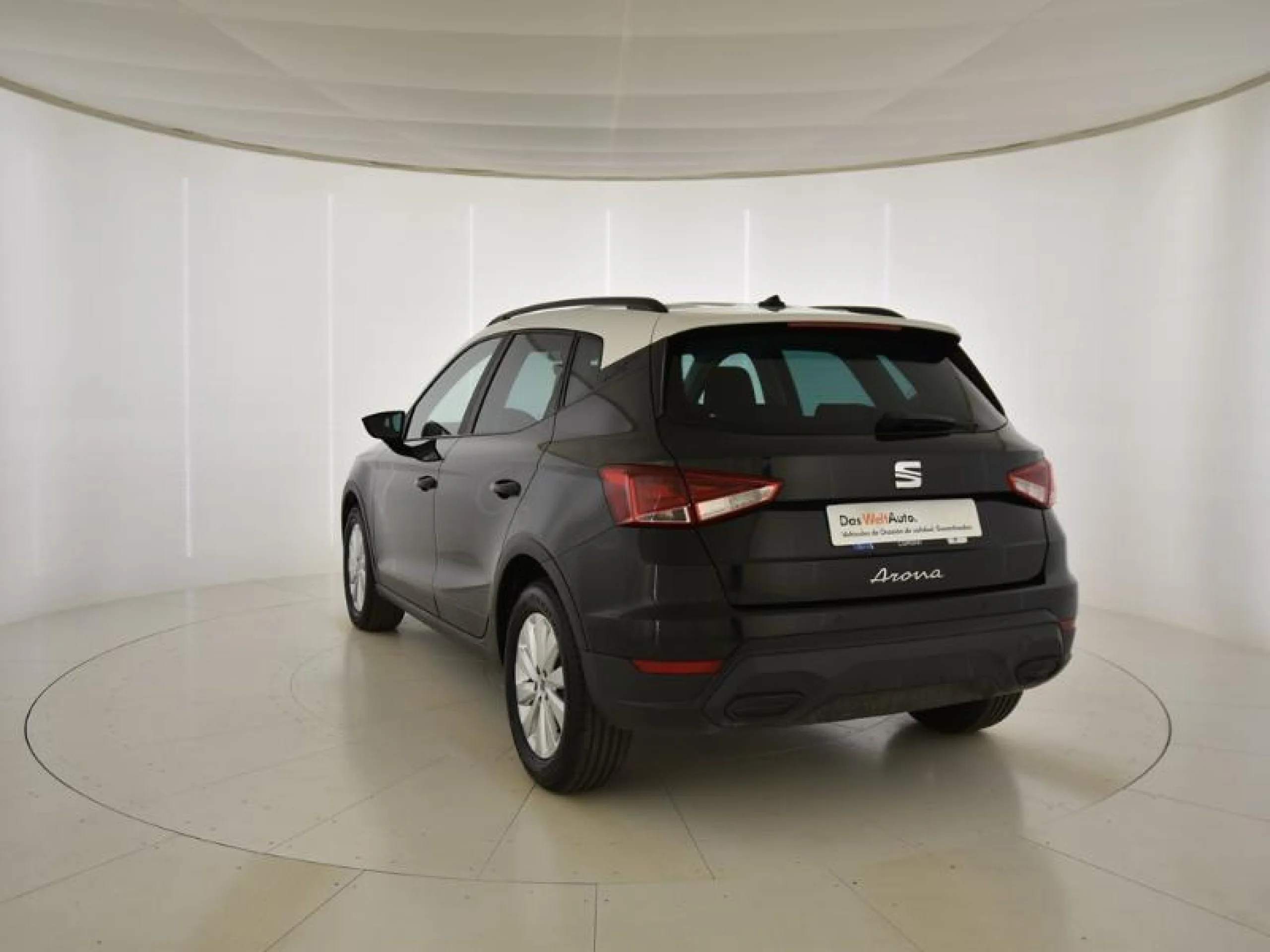 SEAT ARONA 1.0 TSI 85KW STYLE SPECIAL EDITION - Foto 2