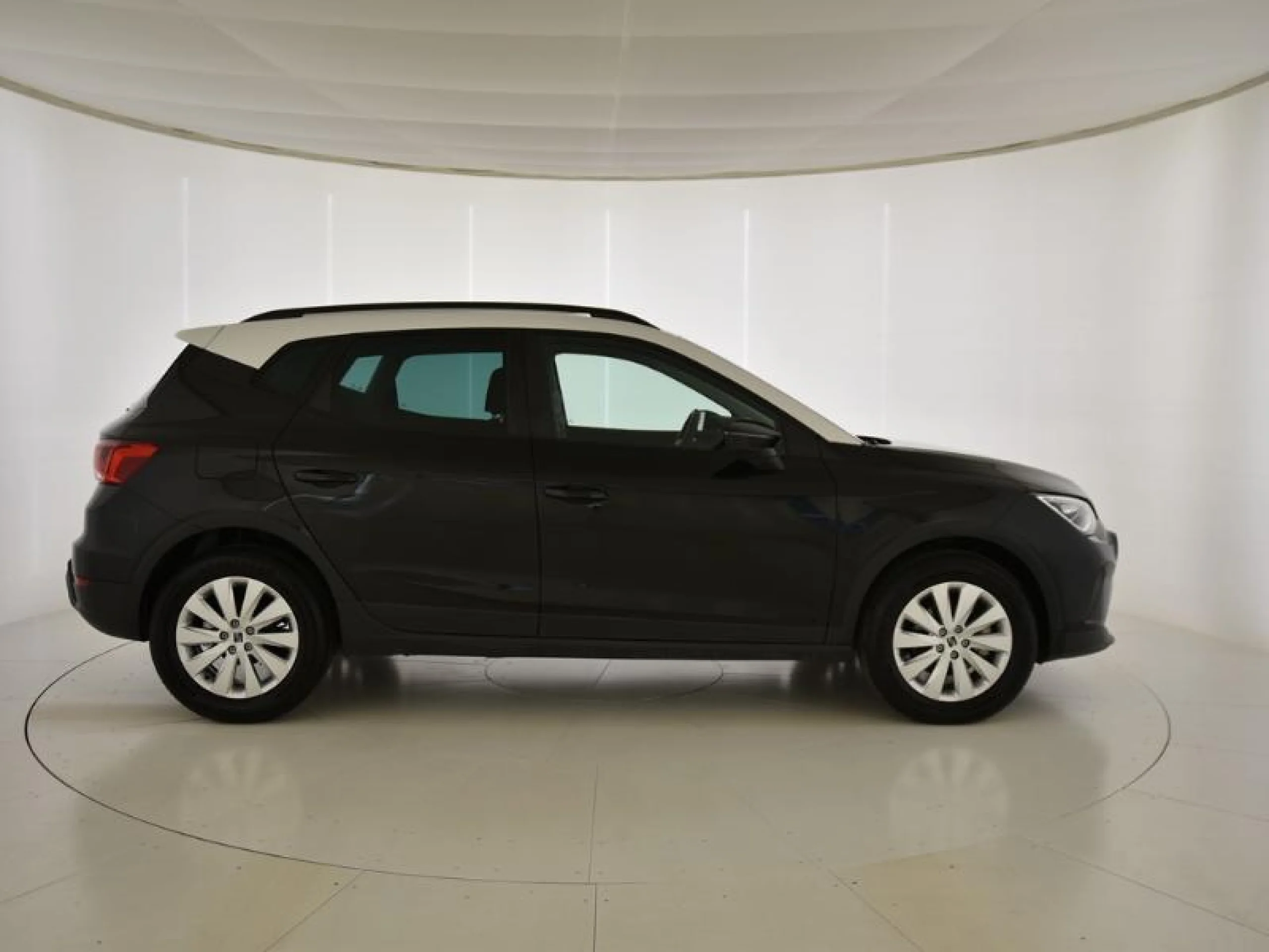 SEAT ARONA 1.0 TSI 85KW STYLE SPECIAL EDITION - Foto 3