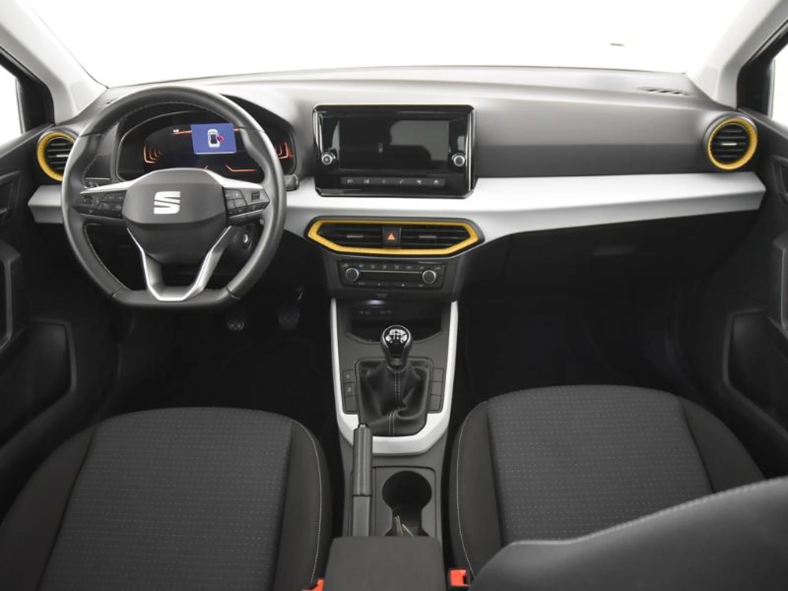 SEAT ARONA 1.0 TSI 85KW STYLE SPECIAL EDITION - Foto 4
