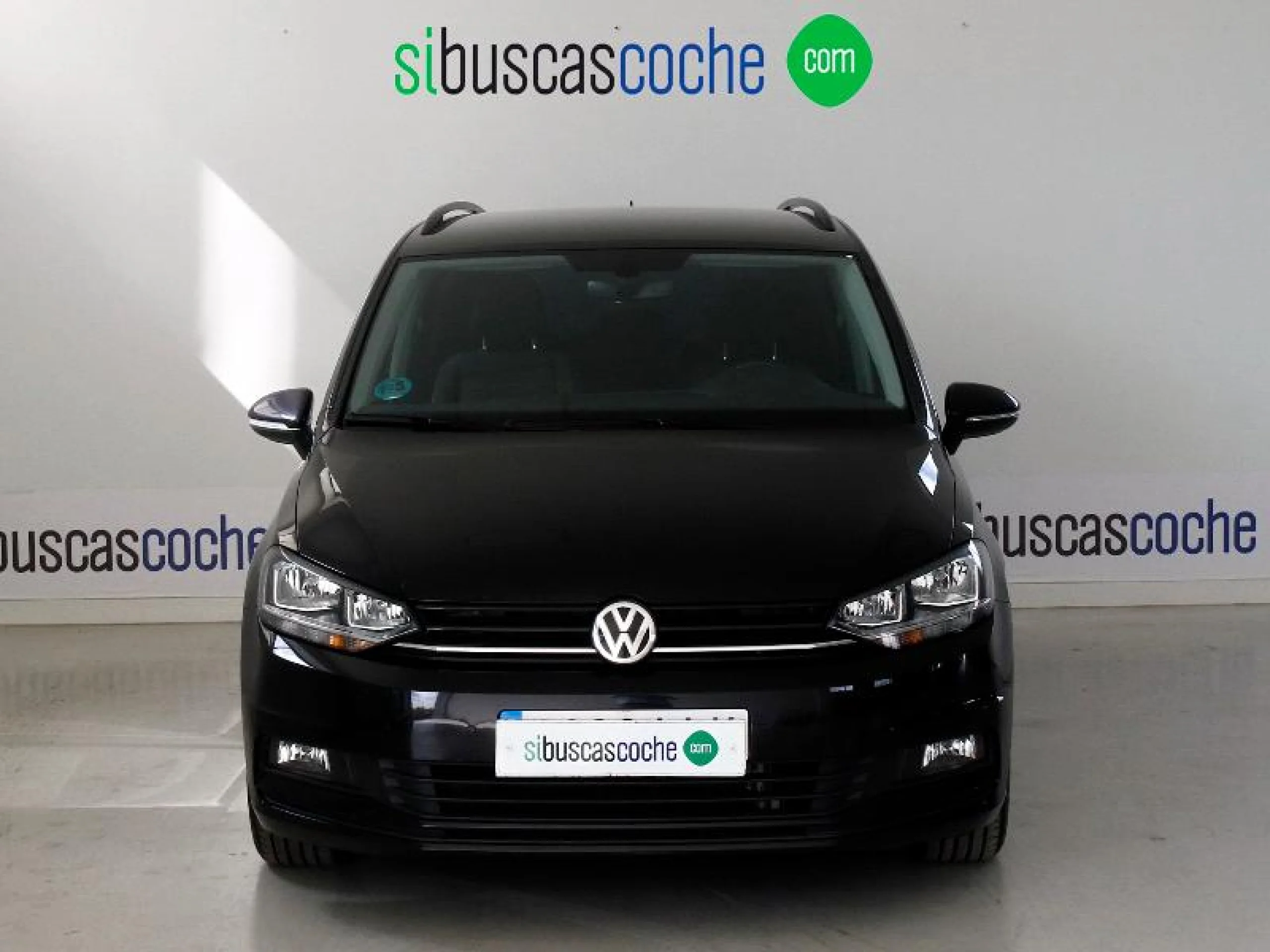 VOLKSWAGEN TOURAN BUSINESS 2.0 TDI 85KW (115CV) - Foto 18