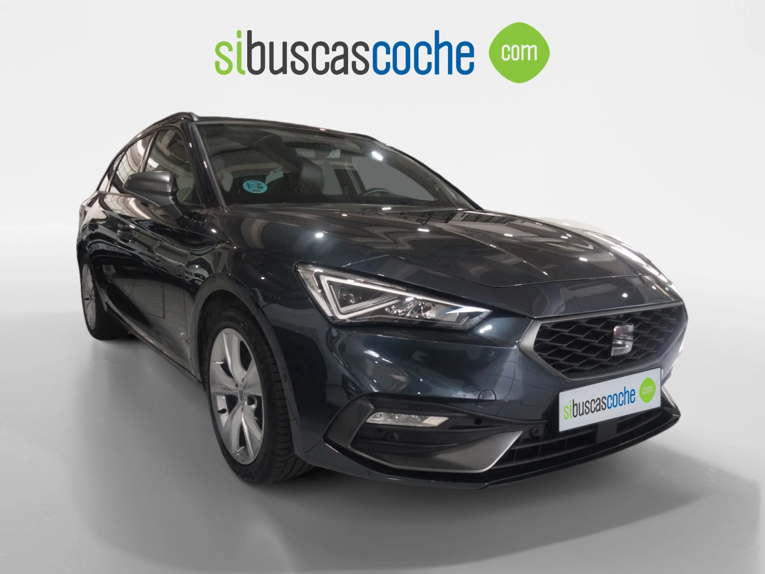 SEAT LEON SP 2.0 TDI 110KW DSG S&S FR - Foto 1