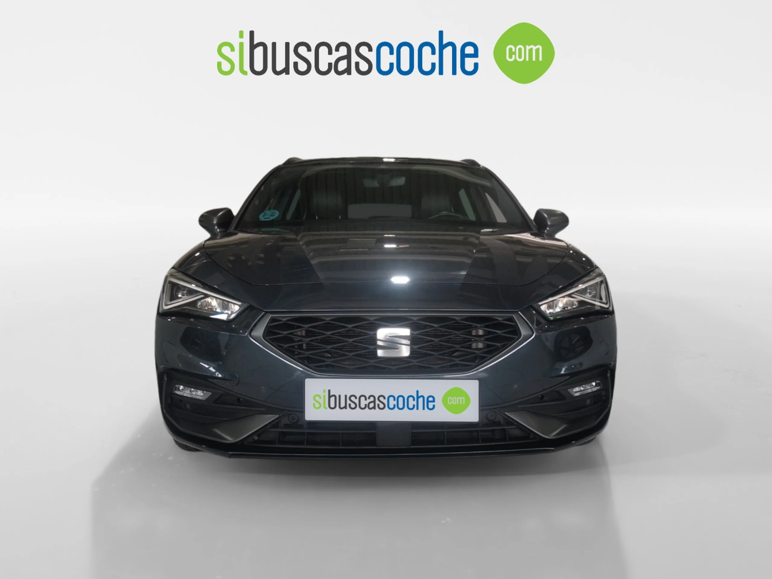 SEAT LEON SP 2.0 TDI 110KW DSG S&S FR - Foto 10