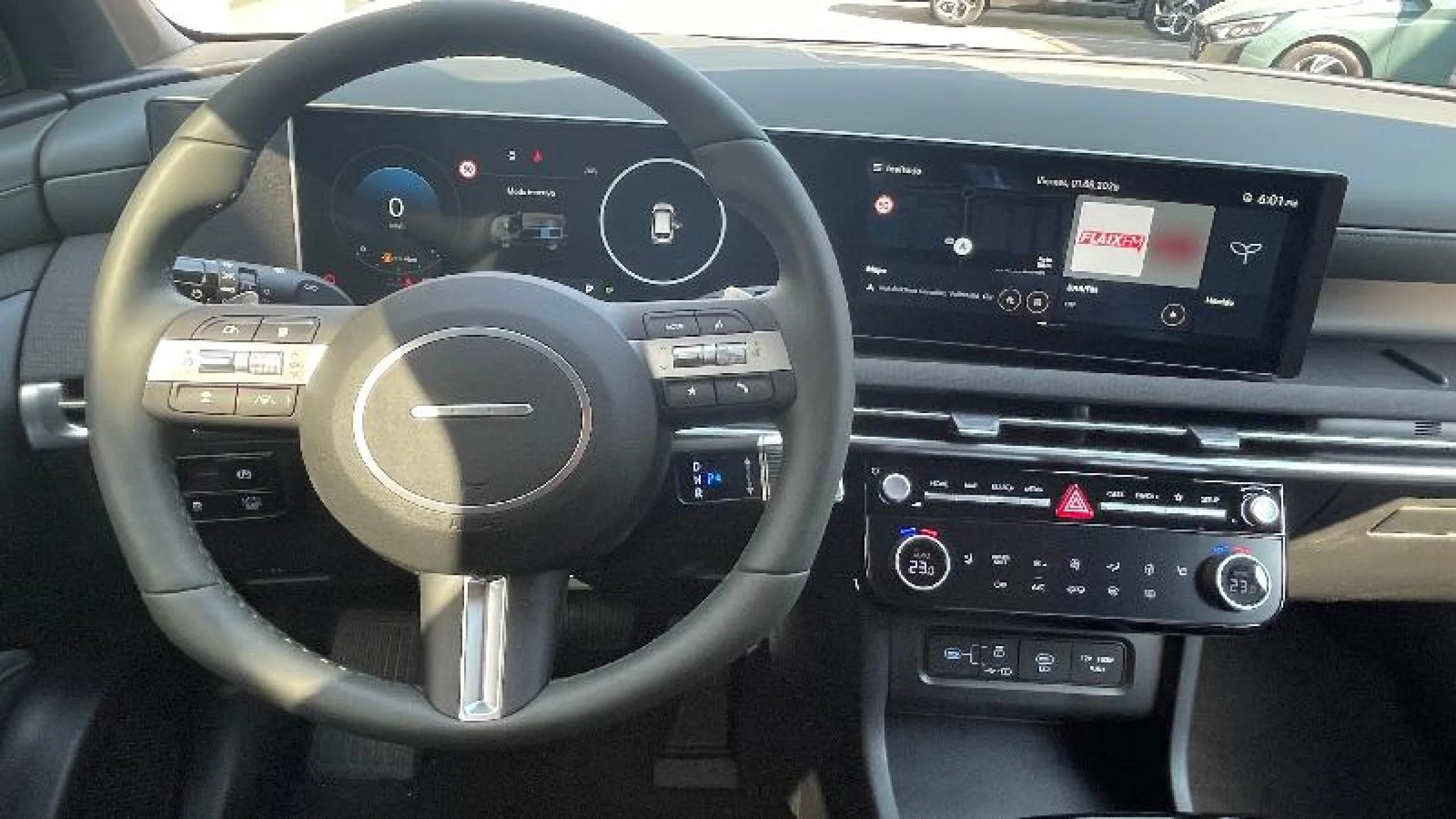 HYUNDAI TUCSON 1.6T 252CV PHEV AT 20 ANIVERSARIO SKY - Foto 13