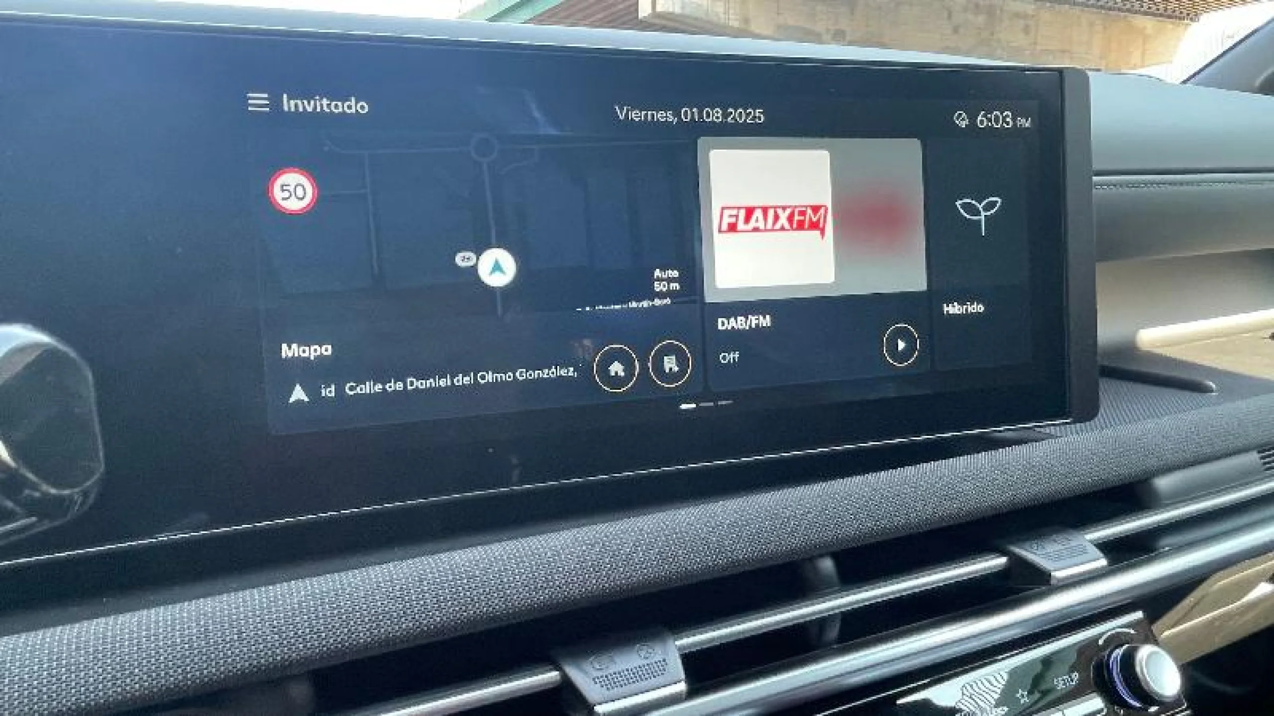 HYUNDAI TUCSON 1.6T 252CV PHEV AT 20 ANIVERSARIO SKY - Foto 19