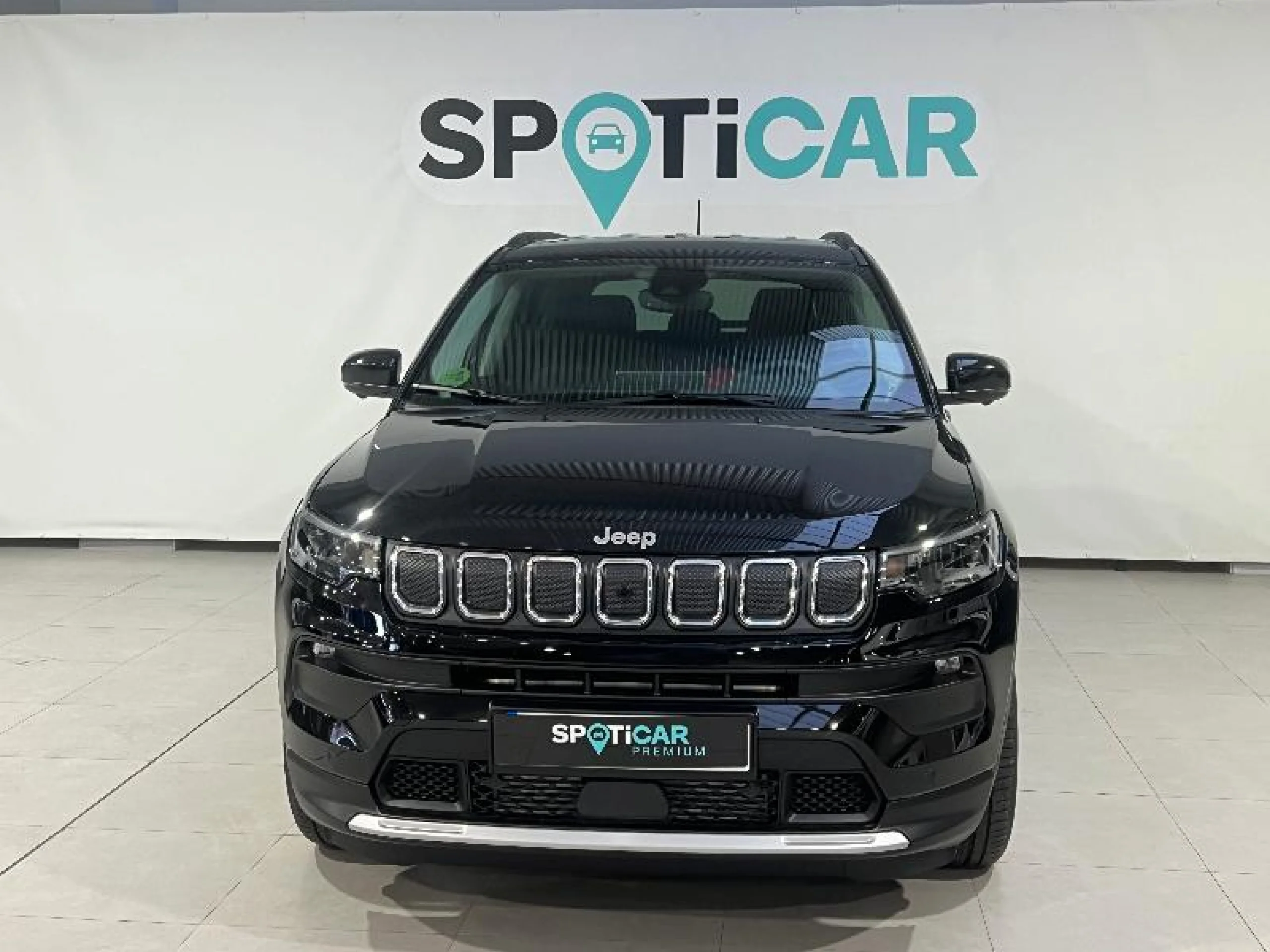 JEEP COMPASS 1.6 MJET 96KW (130CV) LONGITUDE FWD - Foto 2
