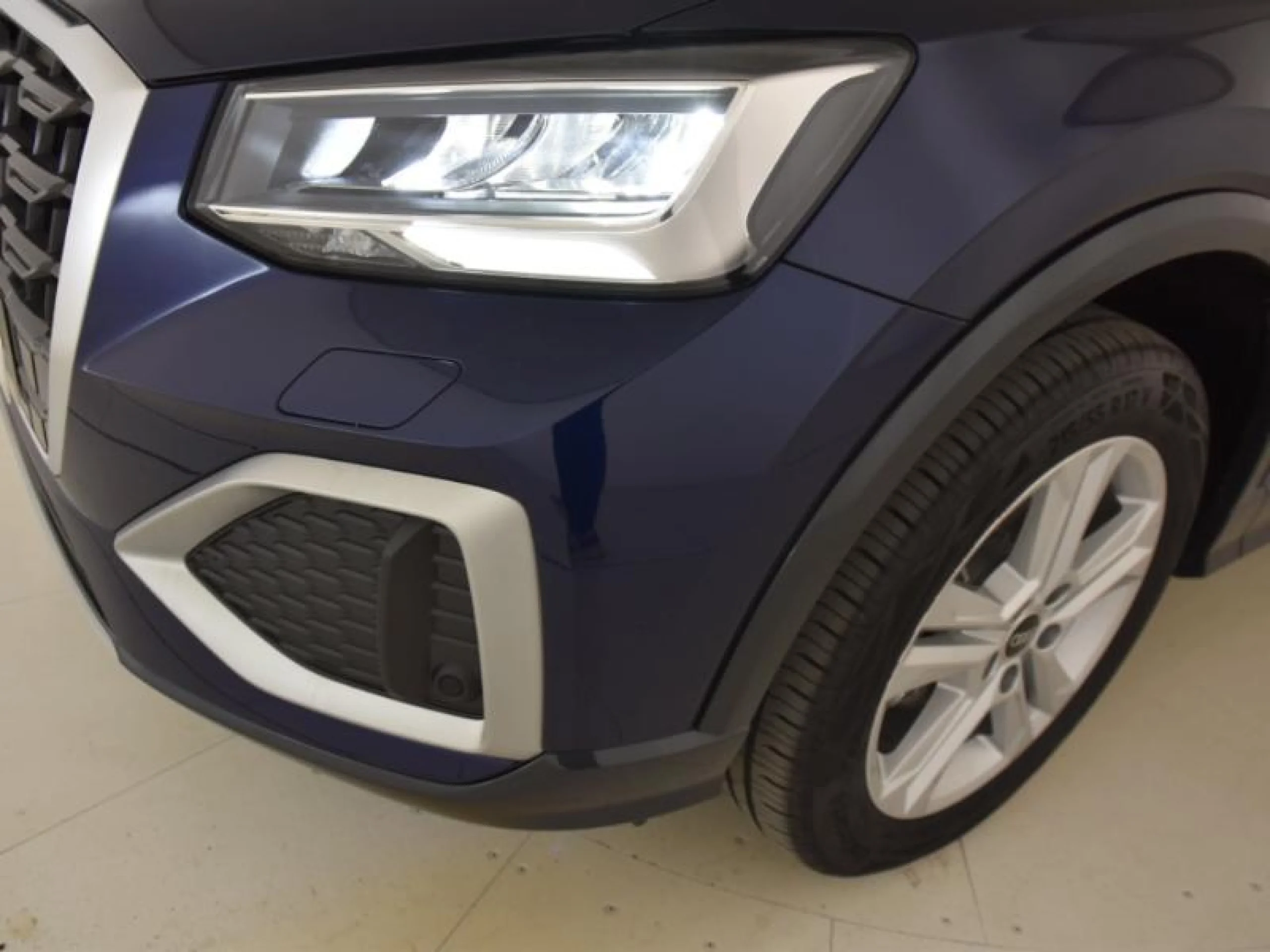 AUDI Q2 ADVANCED 30 TFSI 81KW (110CV) - Foto 19