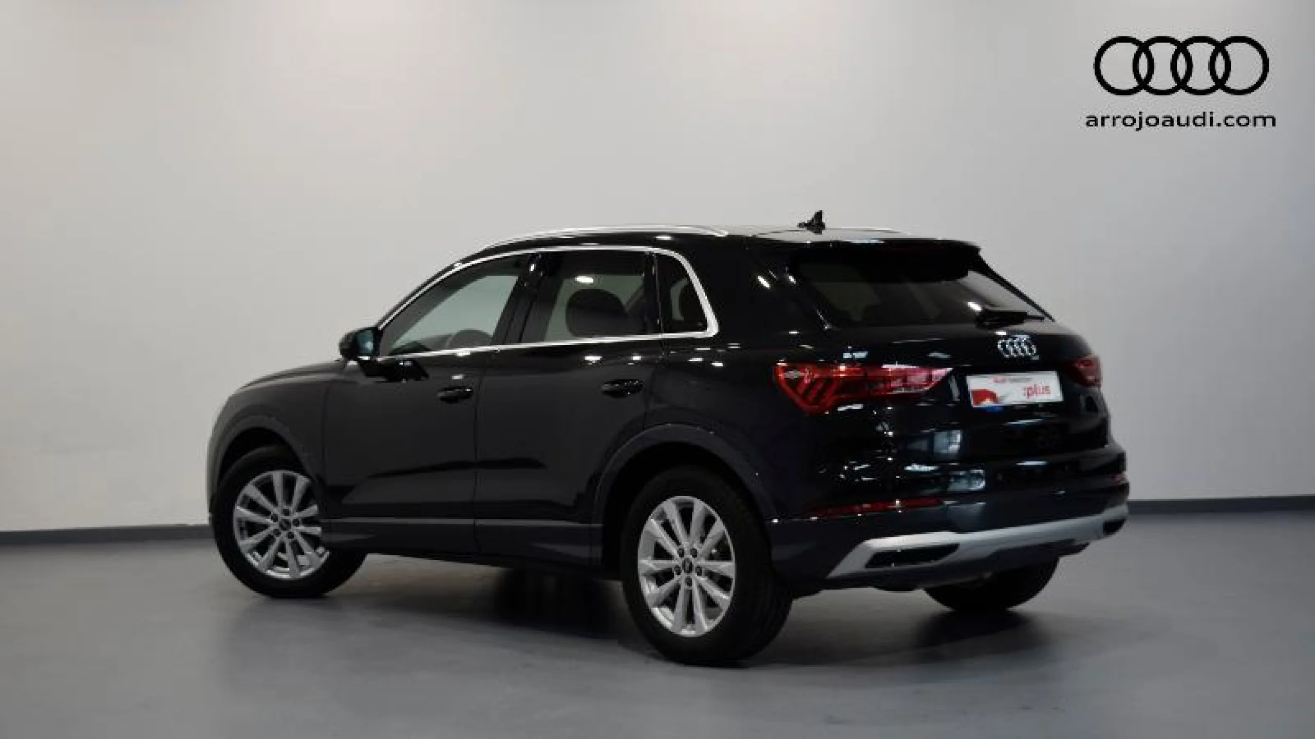 AUDI Q3 ADVANCED 35 TDI 110KW (150CV) S TRONIC - Foto 2