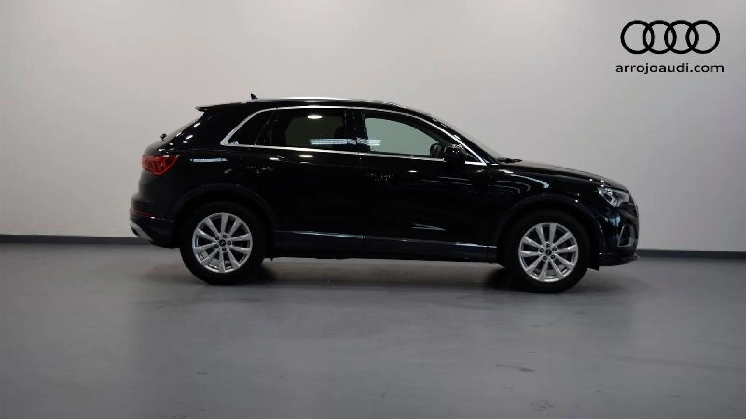 AUDI Q3 ADVANCED 35 TDI 110KW (150CV) S TRONIC - Foto 3
