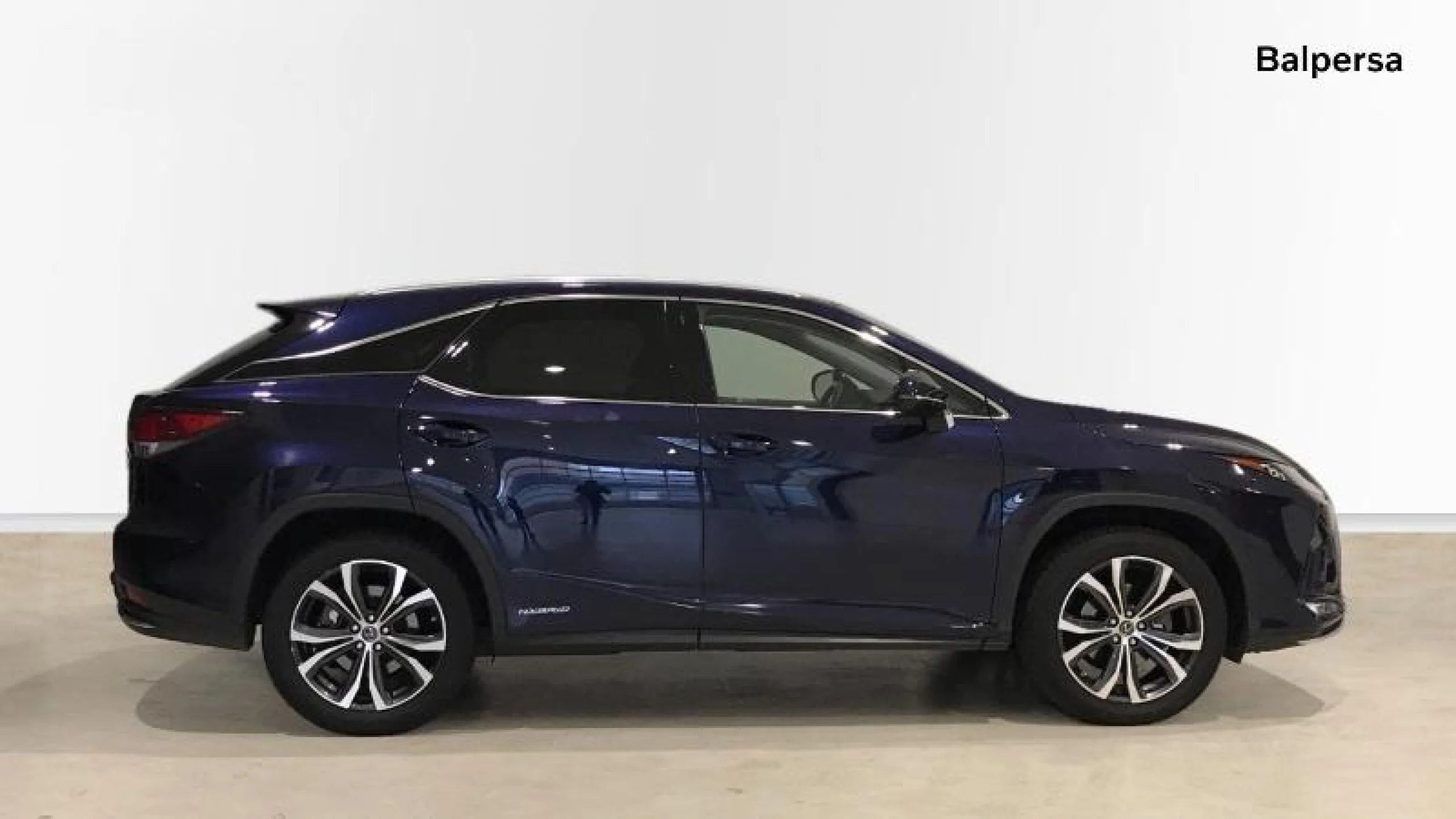 Lexus RX 450H EXECUTIVE - Foto 3