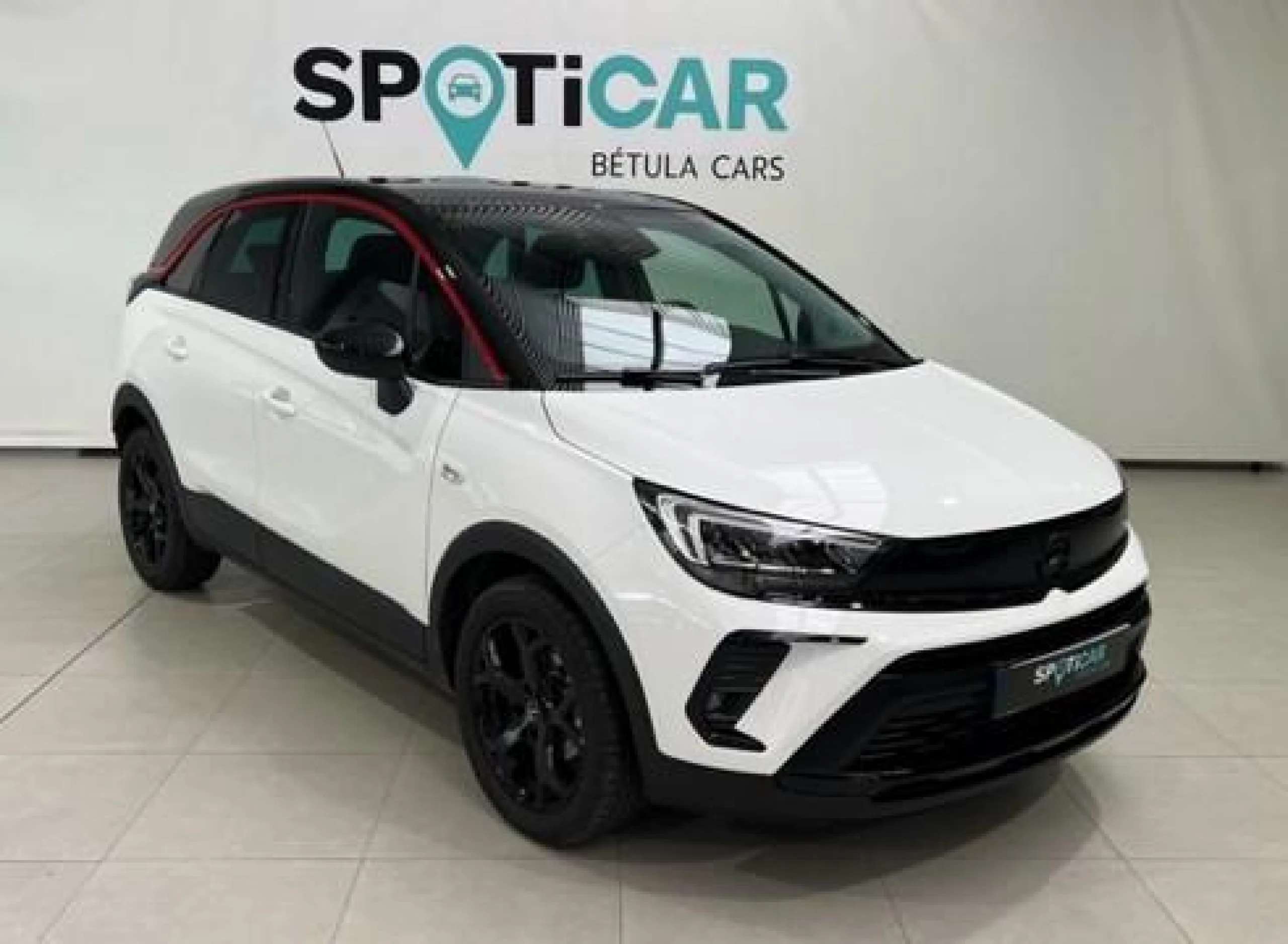 OPEL CROSSLAND 1.5D 81KW (110CV) GS LINE - Foto 3