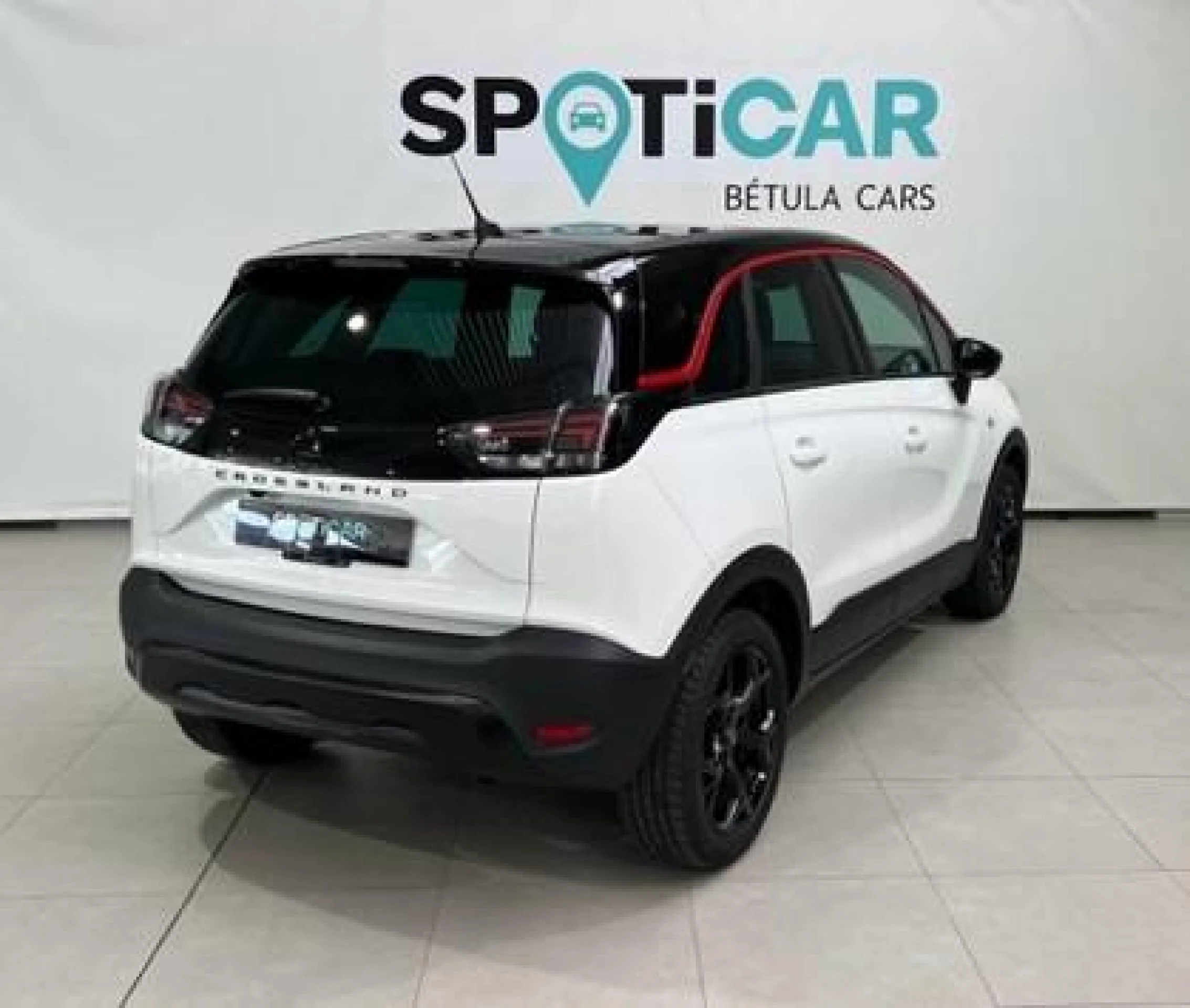 OPEL CROSSLAND 1.5D 81KW (110CV) GS LINE - Foto 22