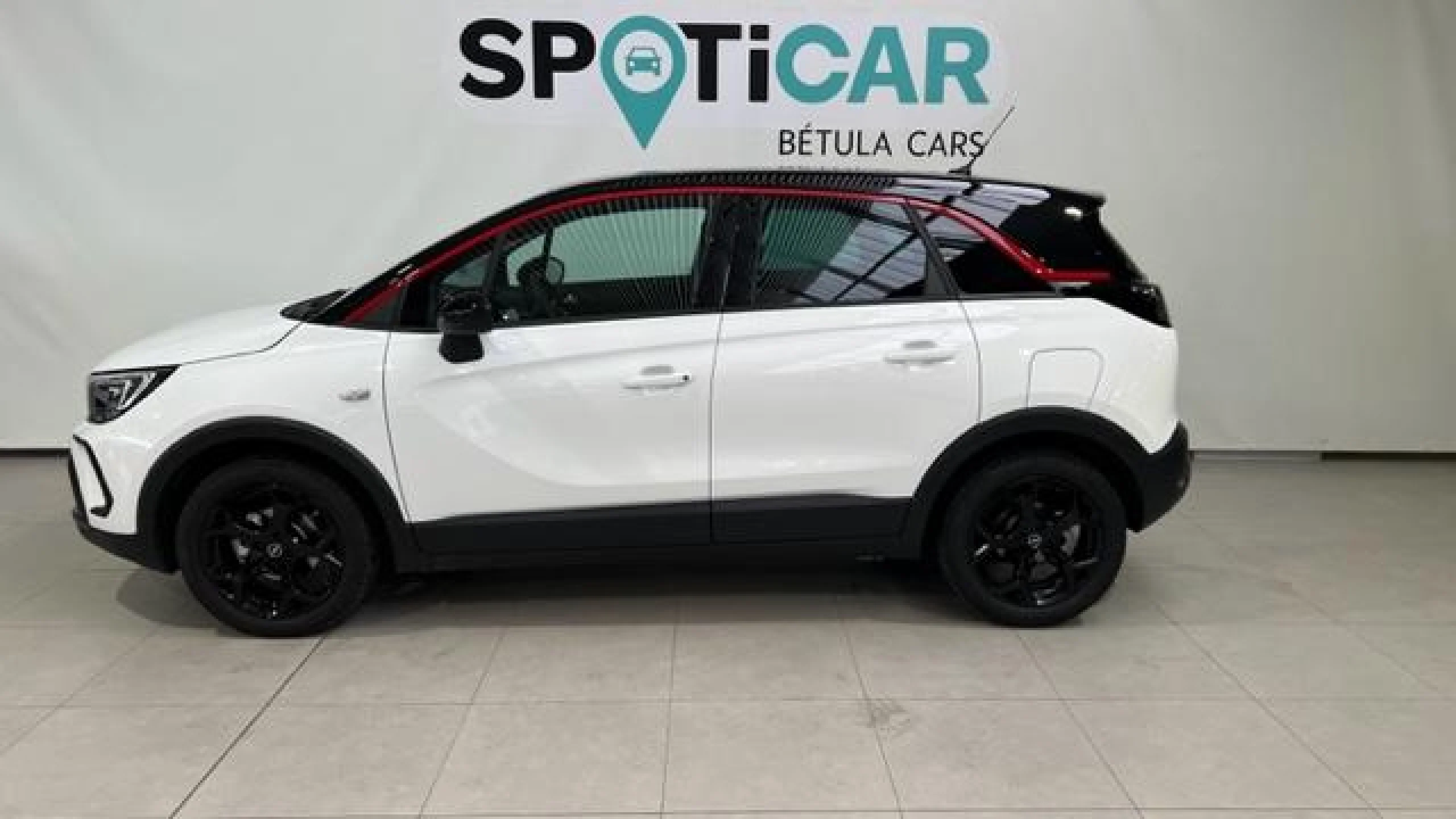 OPEL CROSSLAND 1.5D 81KW (110CV) GS LINE - Foto 23