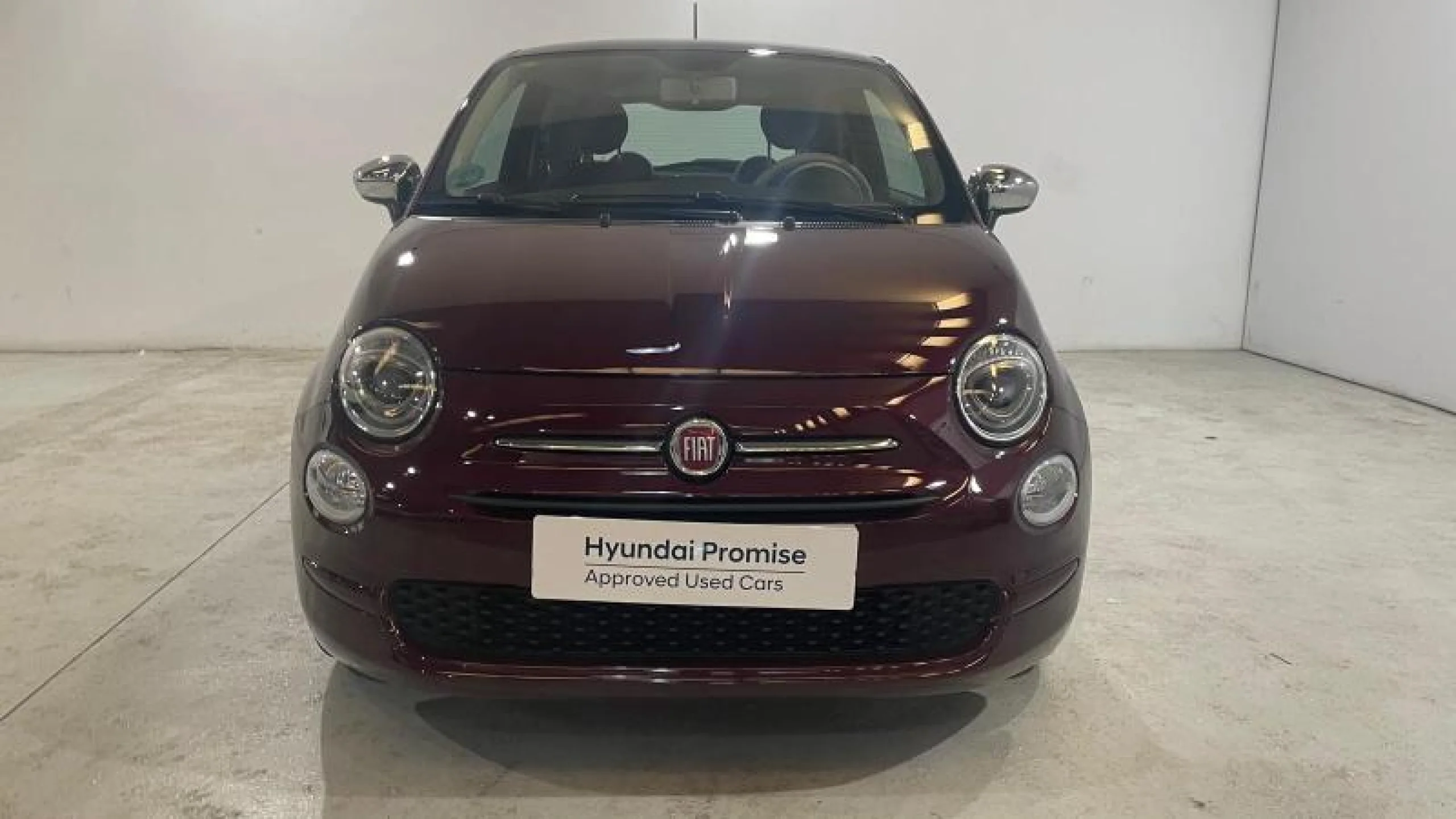 FIAT 500 1.2 8V 51KW (69CV) LOUNGE - Foto 2
