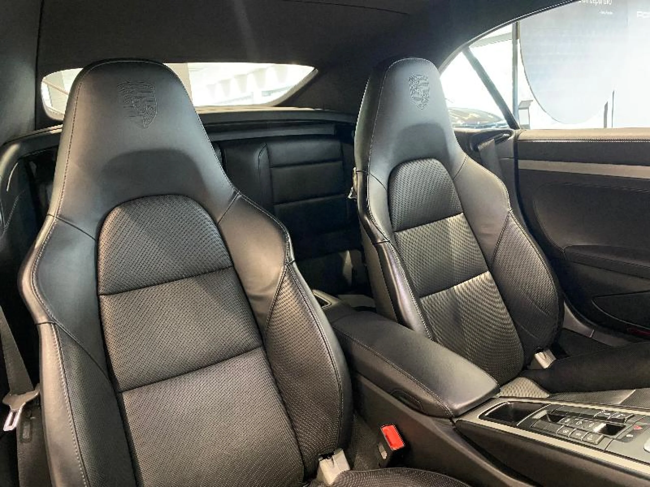 PORSCHE 911 CARRERA 4S CABRIOLET - Foto 49