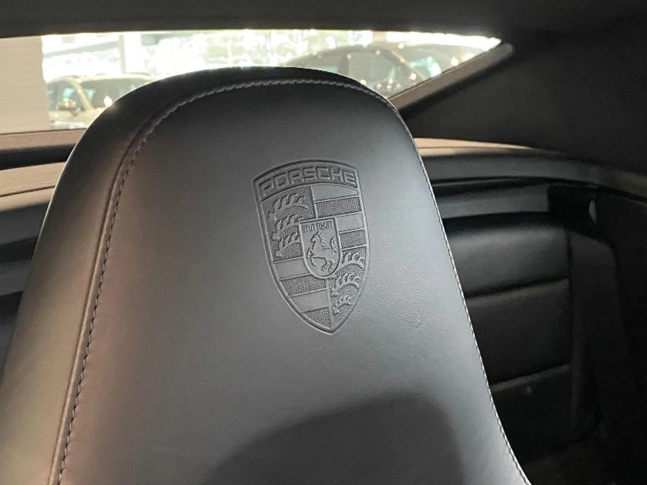 PORSCHE 911 CARRERA 4S CABRIOLET - Foto 50
