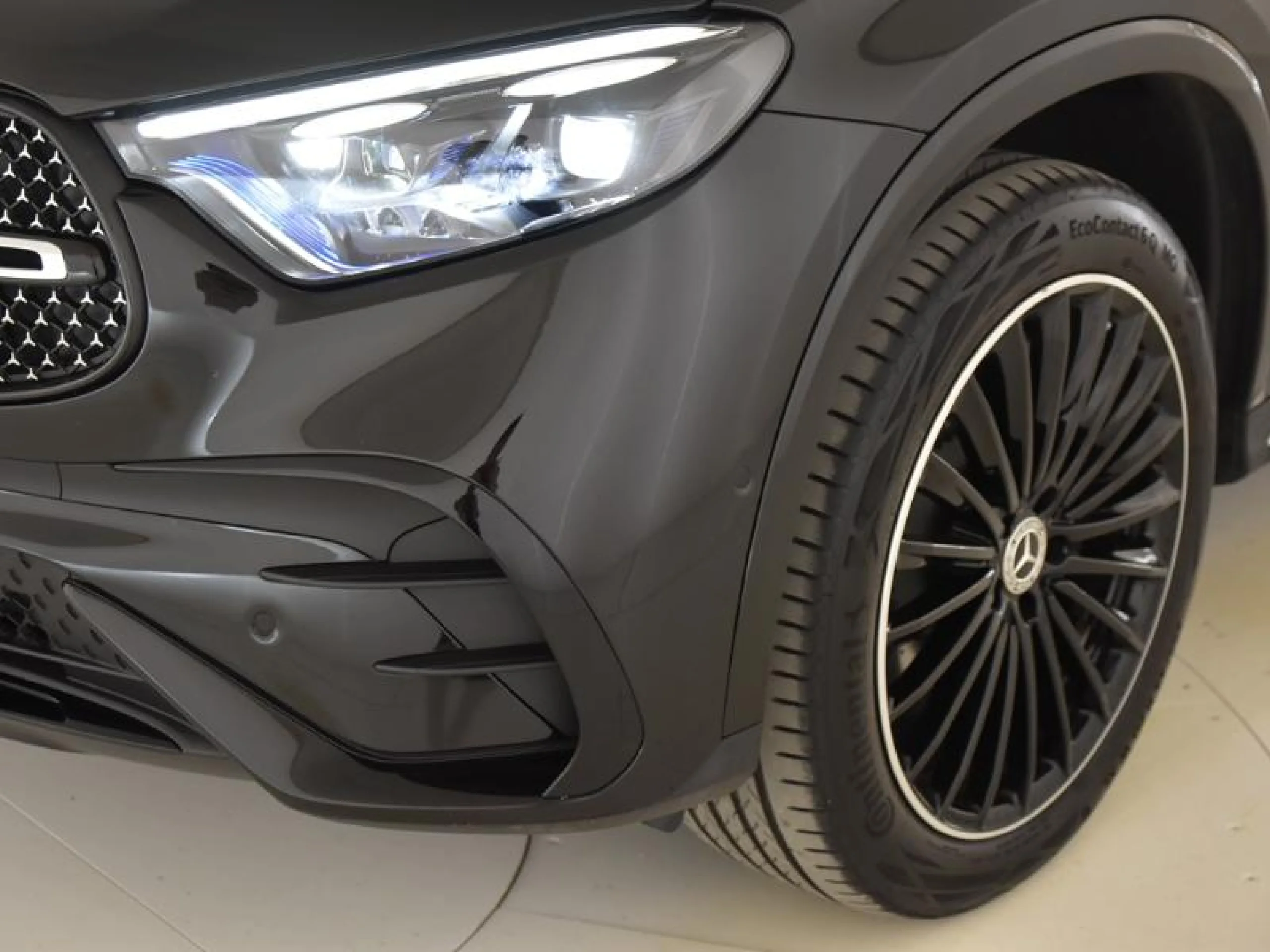 MERCEDES-BENZ GLC COUPE GLC 300 DE 4MATIC - Foto 27