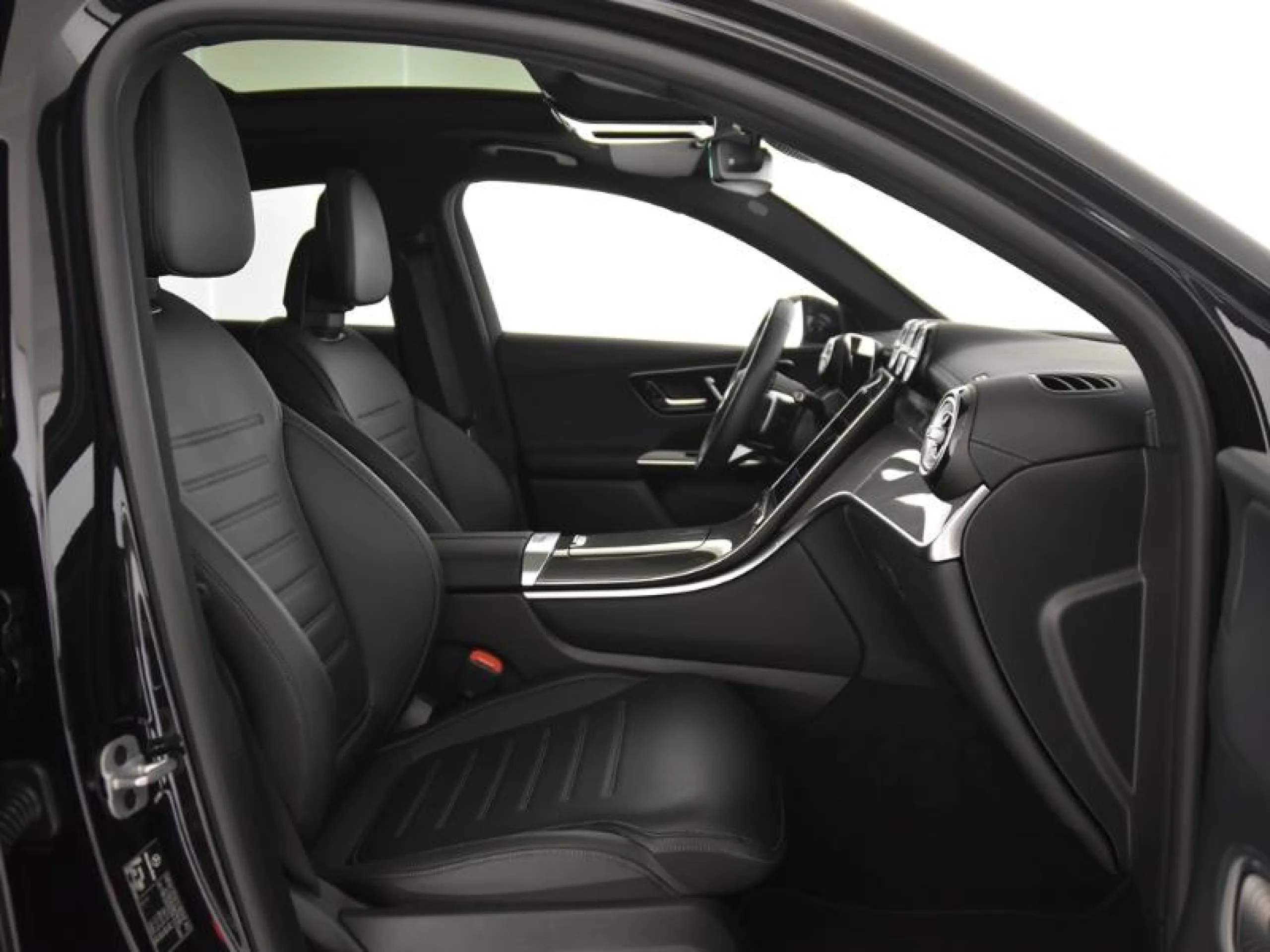 MERCEDES-BENZ GLC COUPE GLC 300 DE 4MATIC - Foto 5