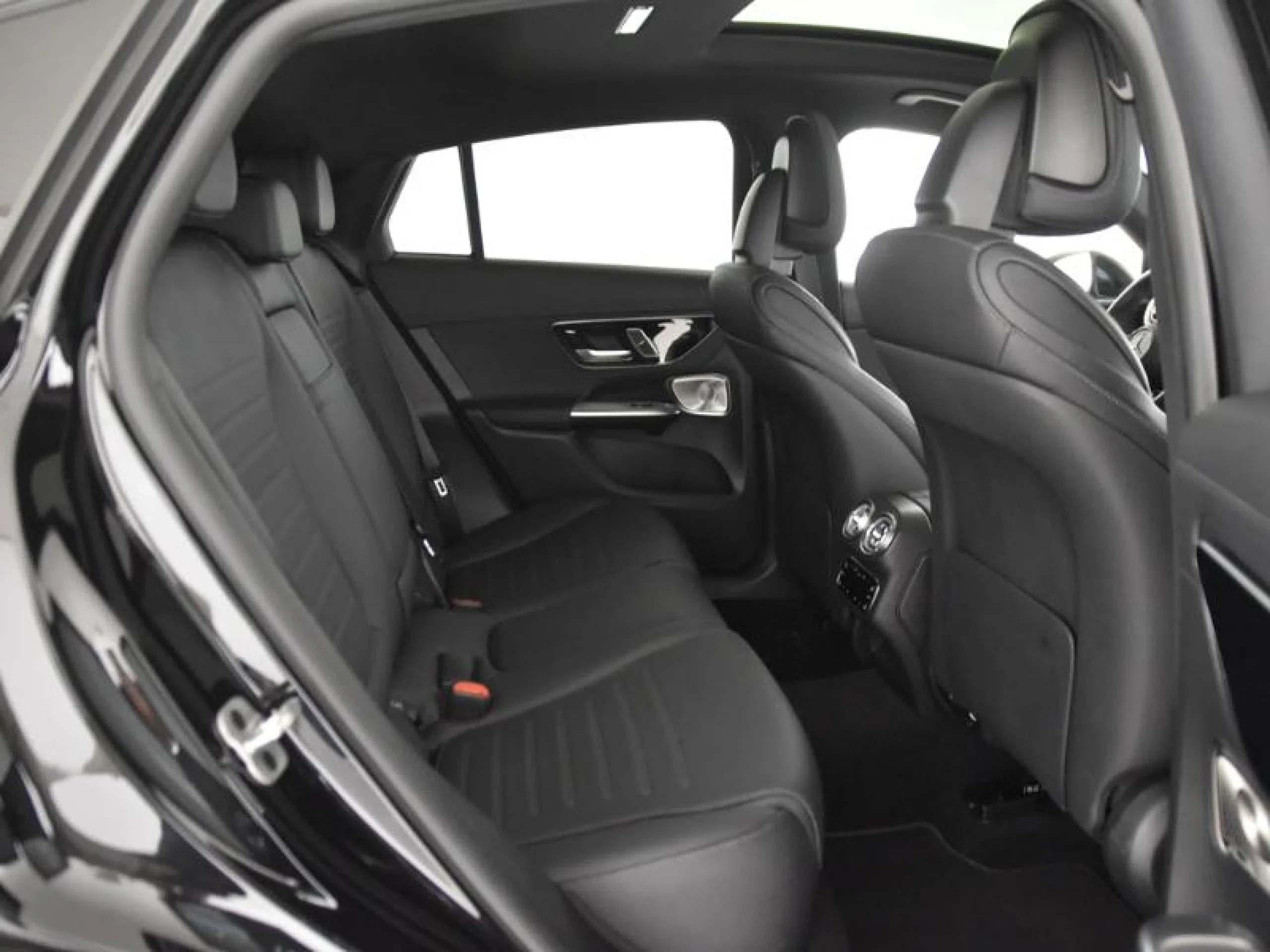 MERCEDES-BENZ GLC COUPE GLC 300 DE 4MATIC - Foto 6