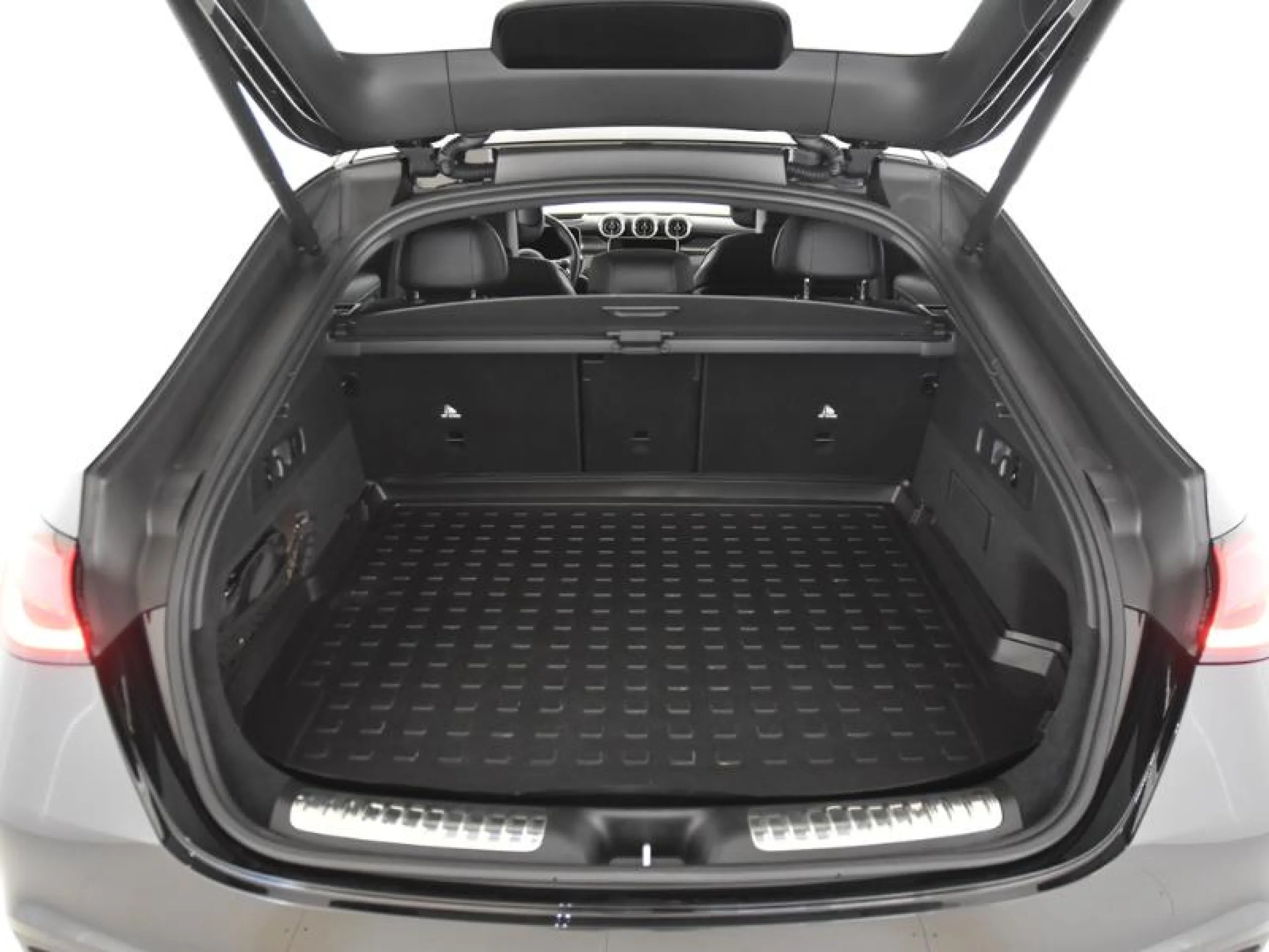 MERCEDES-BENZ GLC COUPE GLC 300 DE 4MATIC - Foto 7