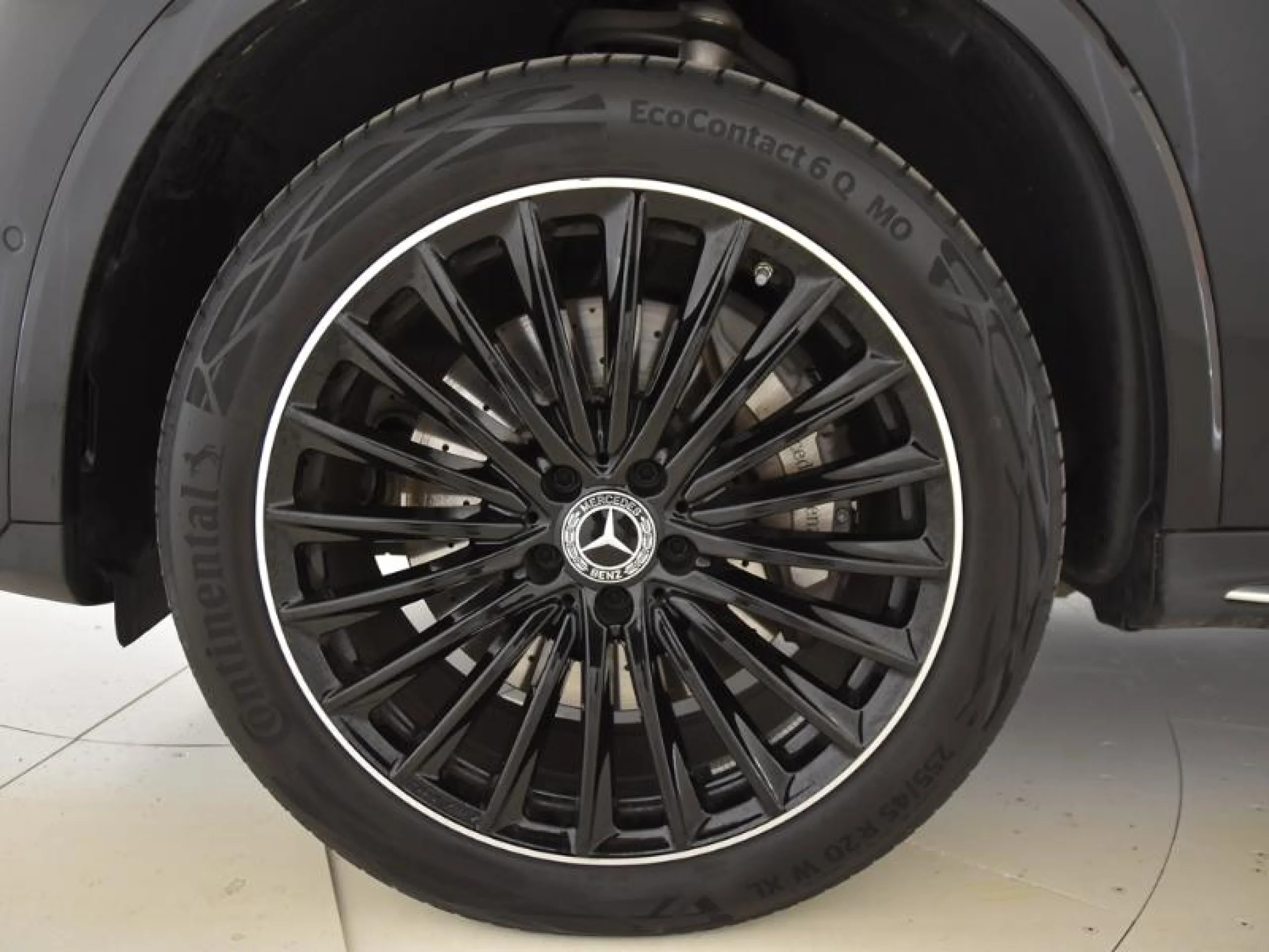 MERCEDES-BENZ GLC COUPE GLC 300 DE 4MATIC - Foto 8