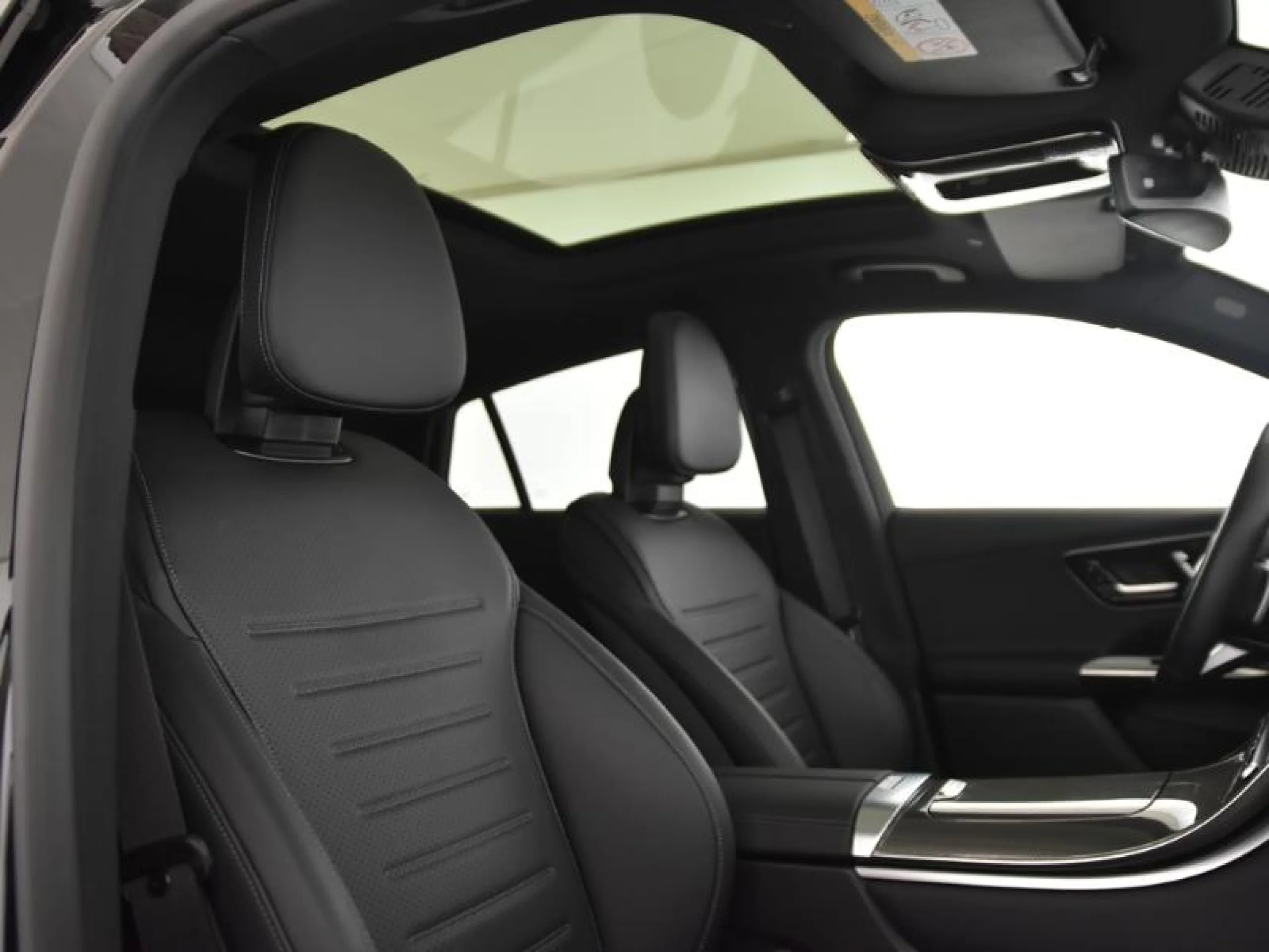 MERCEDES-BENZ GLC COUPE GLC 300 DE 4MATIC - Foto 9