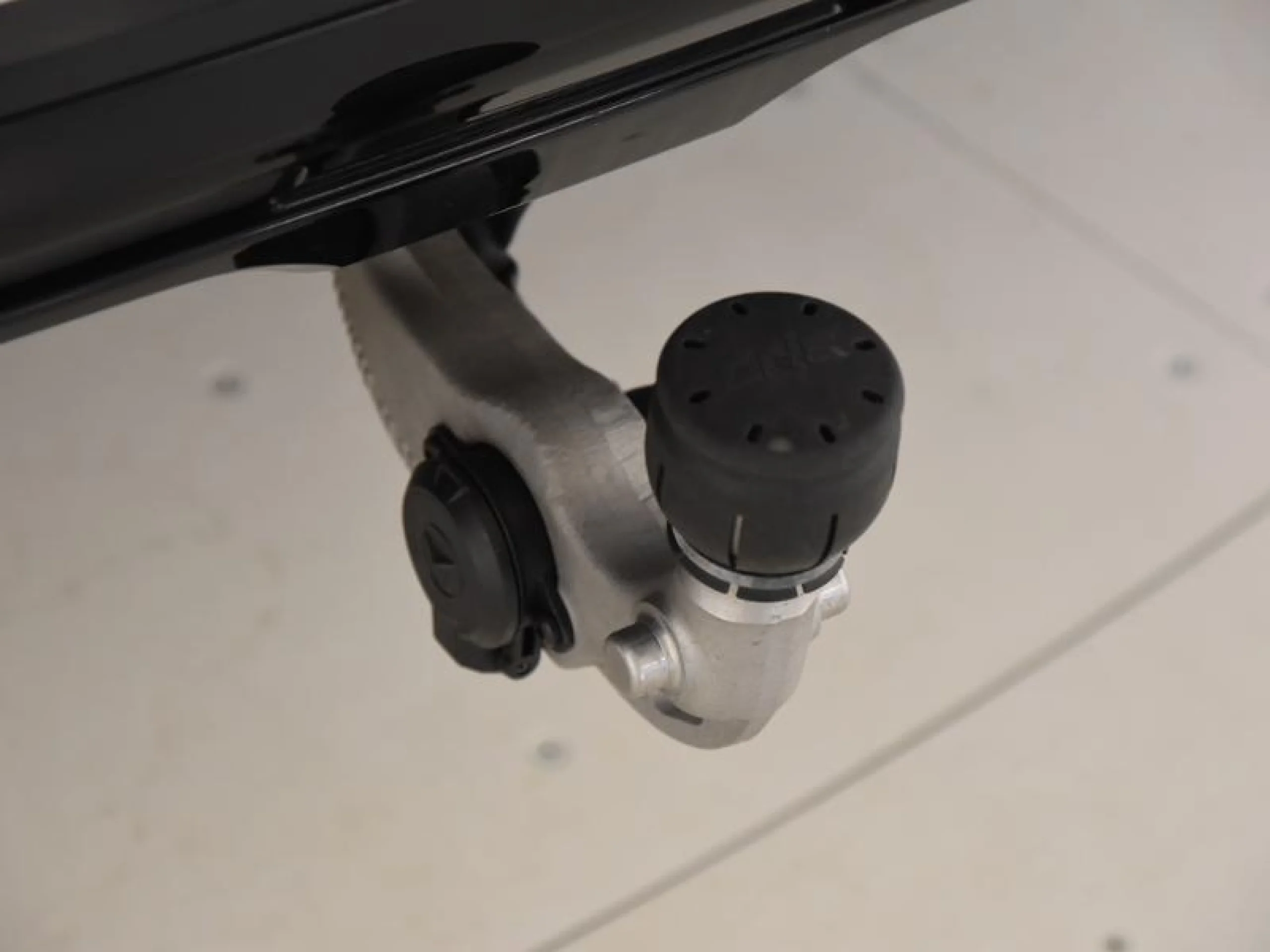 MERCEDES-BENZ GLC COUPE GLC 300 DE 4MATIC - Foto 11