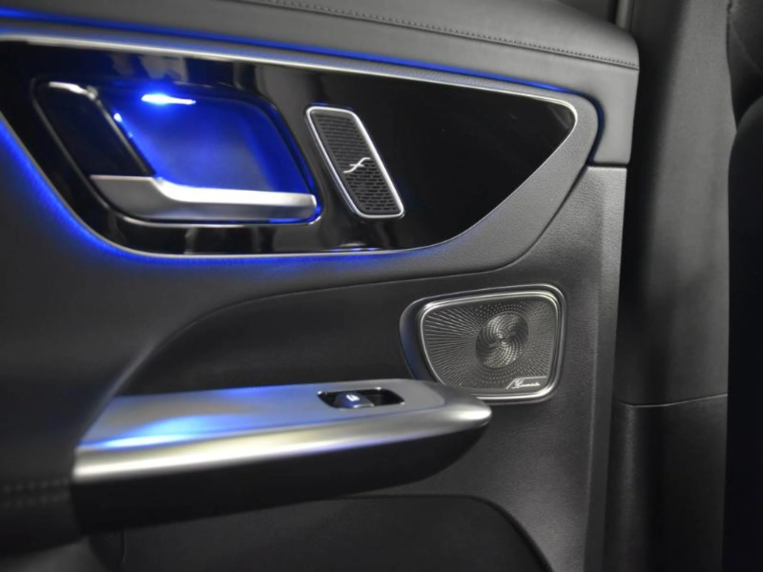 MERCEDES-BENZ GLC COUPE GLC 300 DE 4MATIC - Foto 14