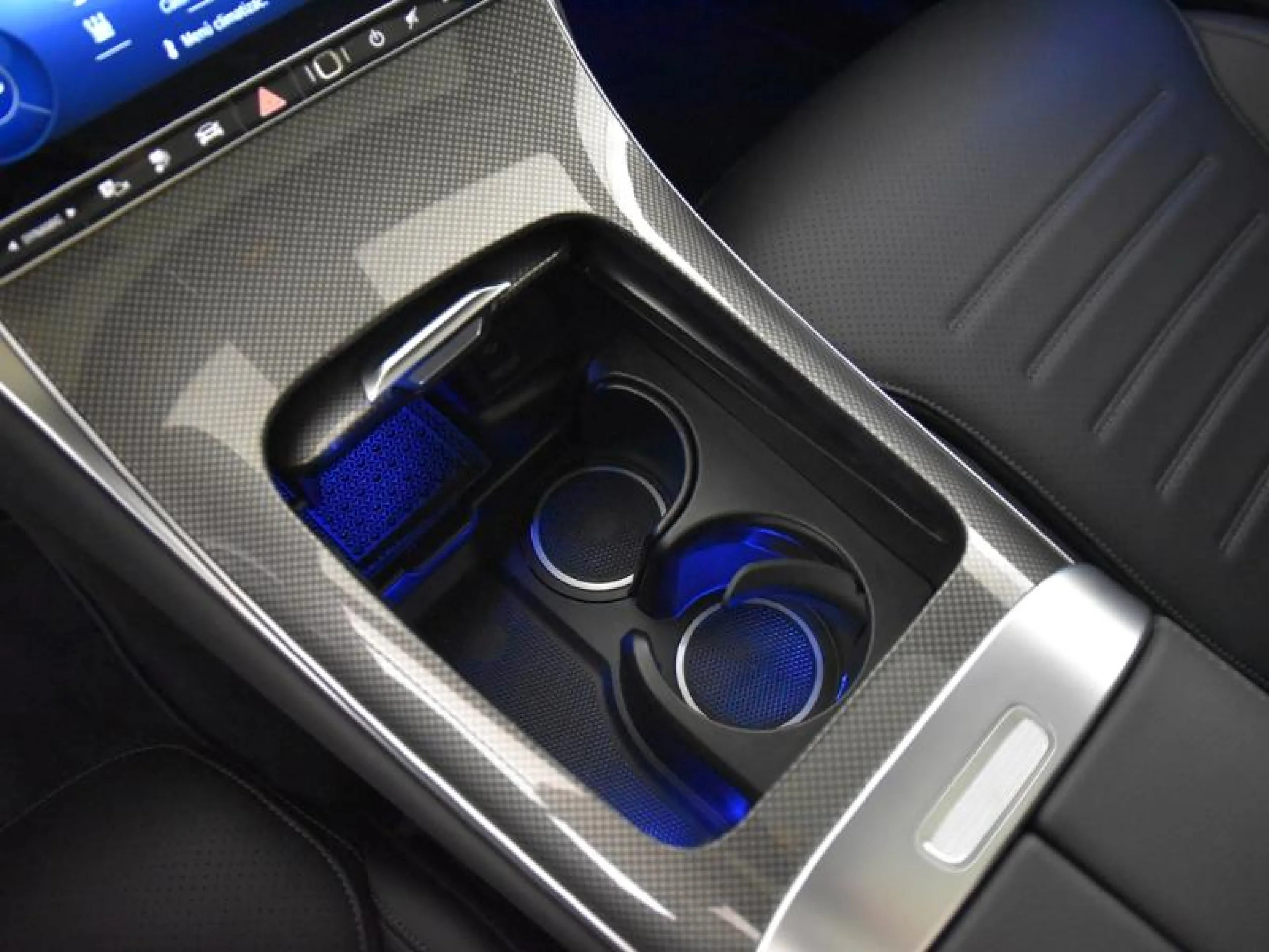 MERCEDES-BENZ GLC COUPE GLC 300 DE 4MATIC - Foto 16