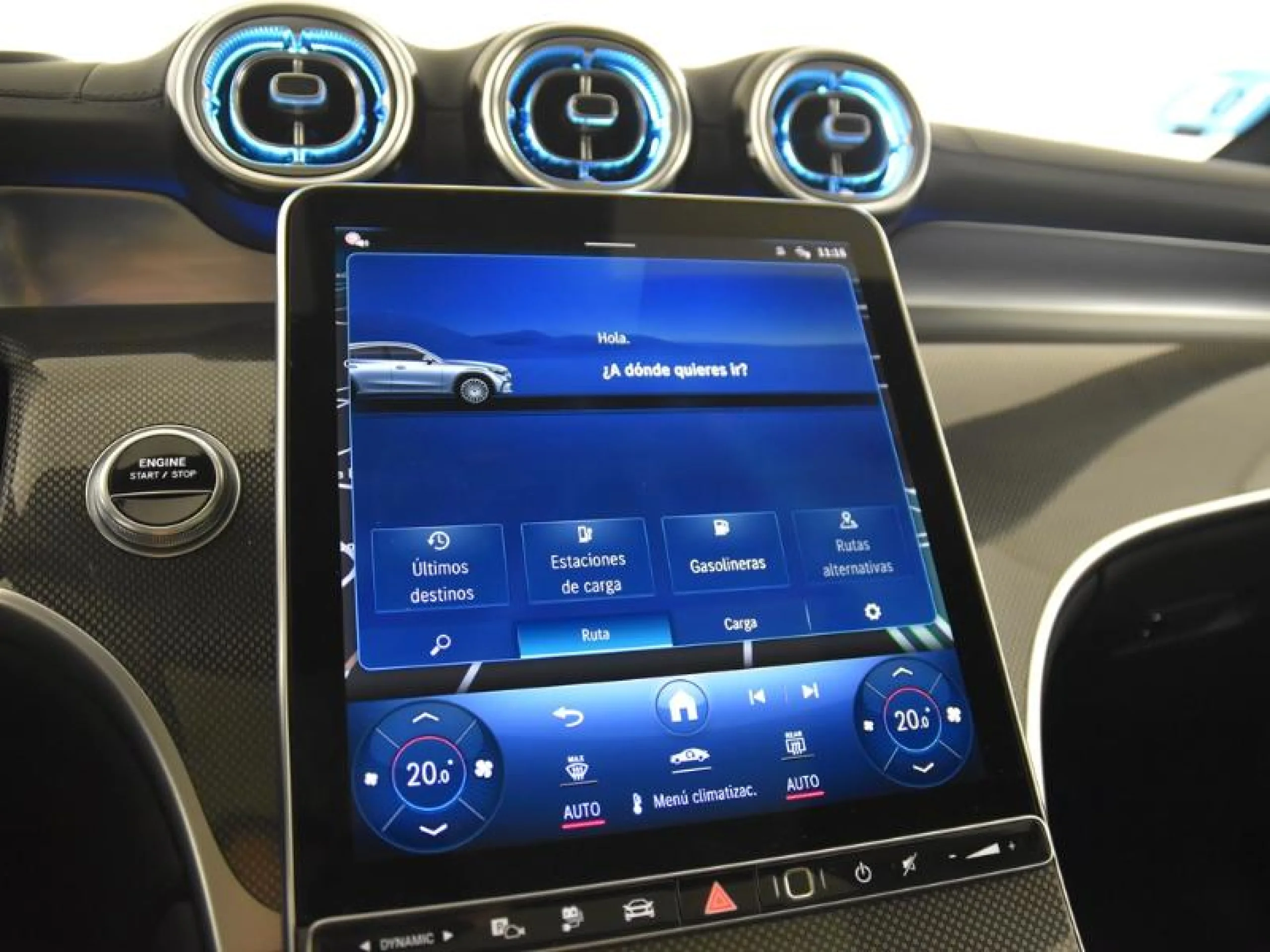 MERCEDES-BENZ GLC COUPE GLC 300 DE 4MATIC - Foto 20