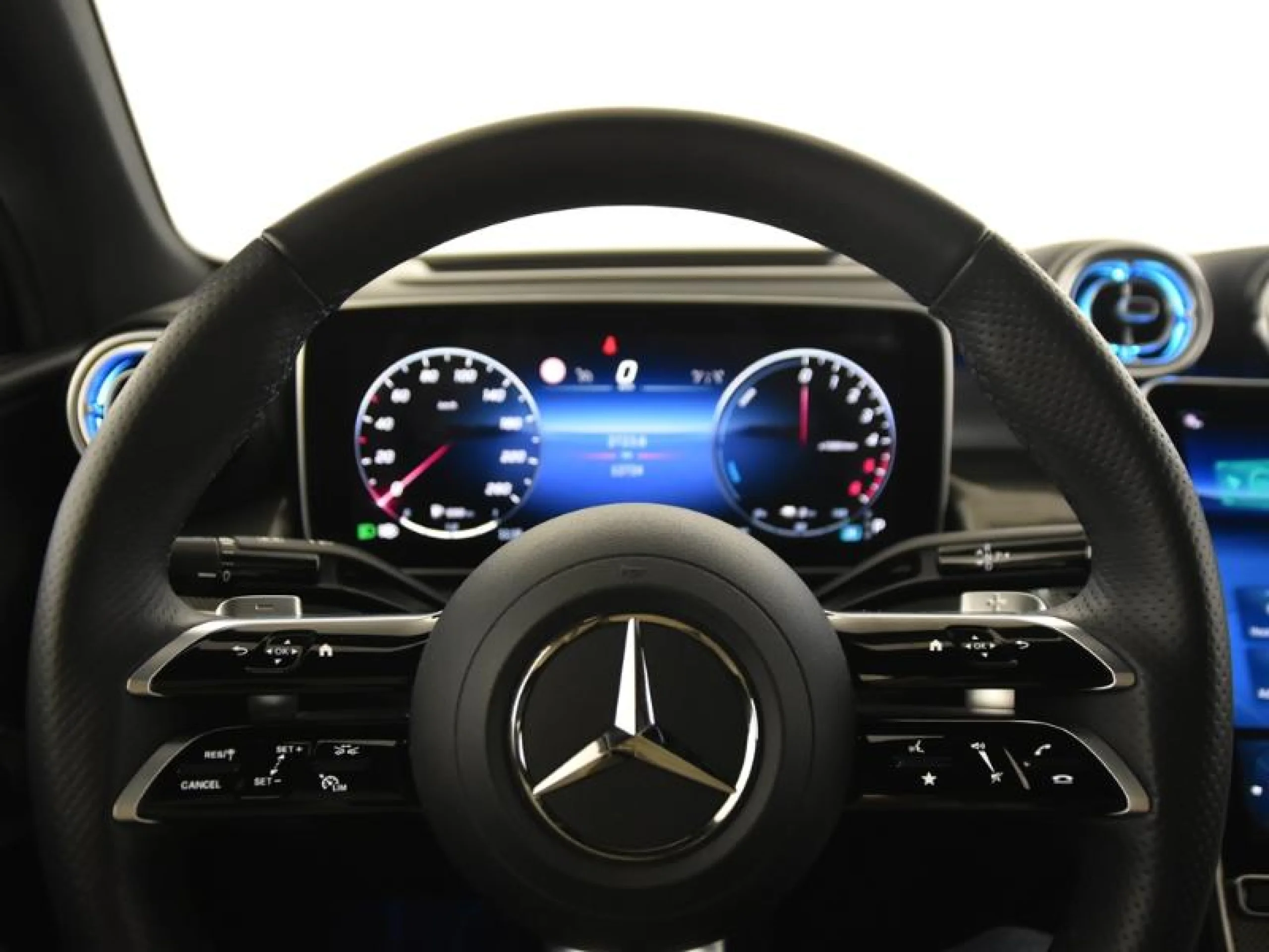 MERCEDES-BENZ GLC COUPE GLC 300 DE 4MATIC - Foto 22