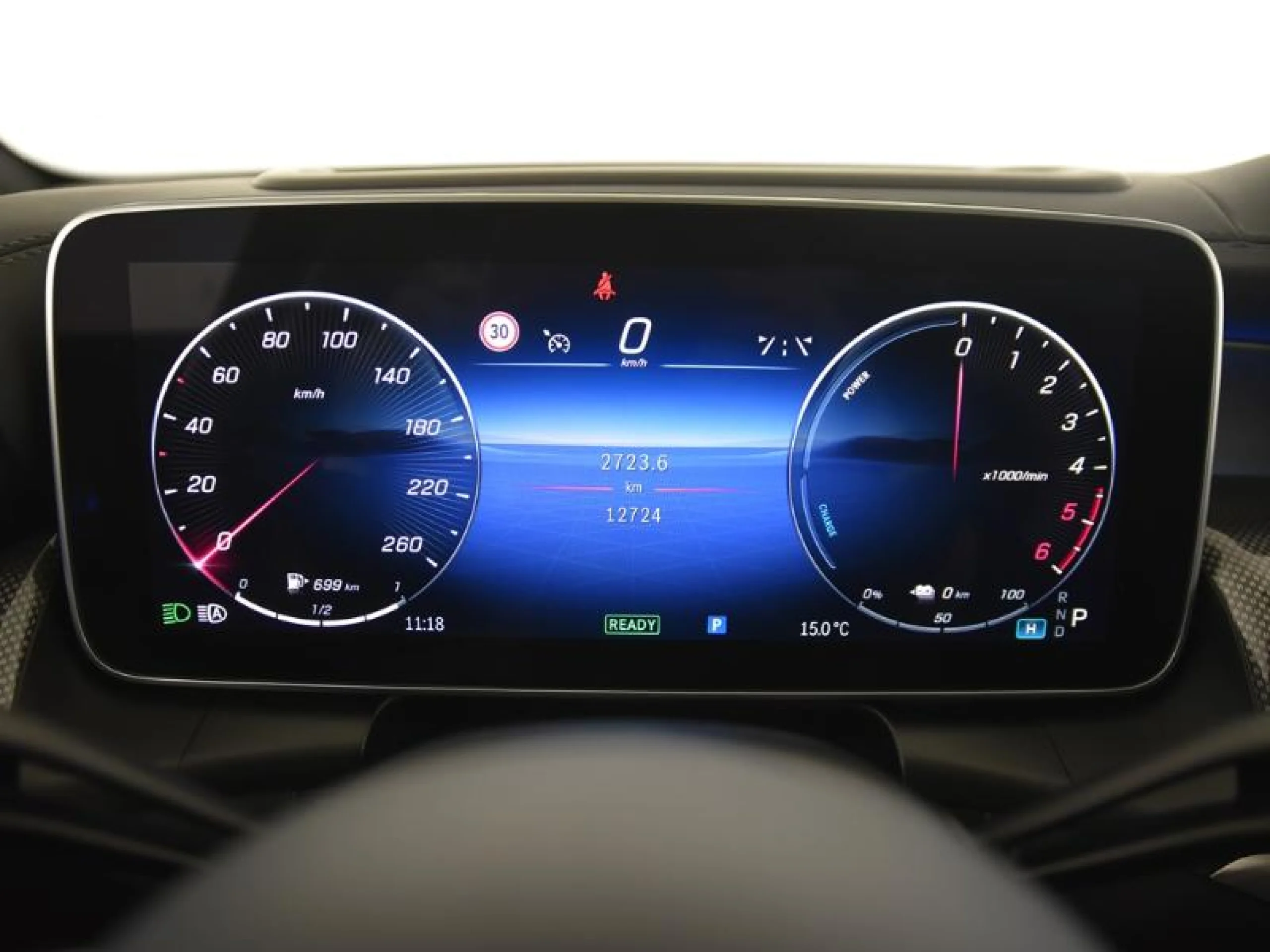 MERCEDES-BENZ GLC COUPE GLC 300 DE 4MATIC - Foto 23