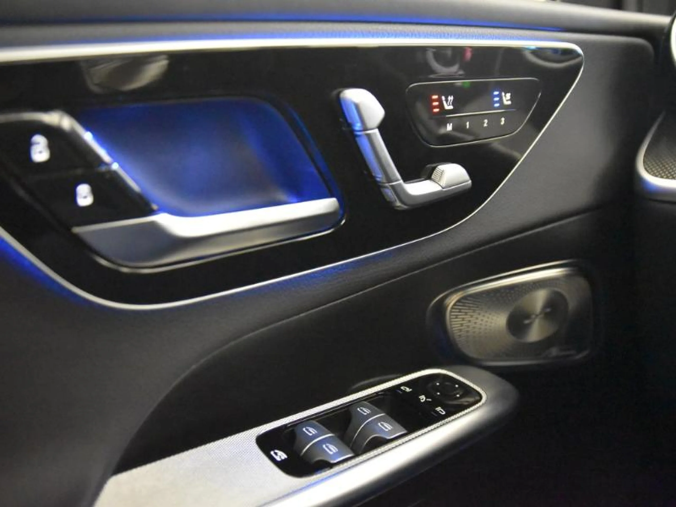 MERCEDES-BENZ GLC COUPE GLC 300 DE 4MATIC - Foto 25