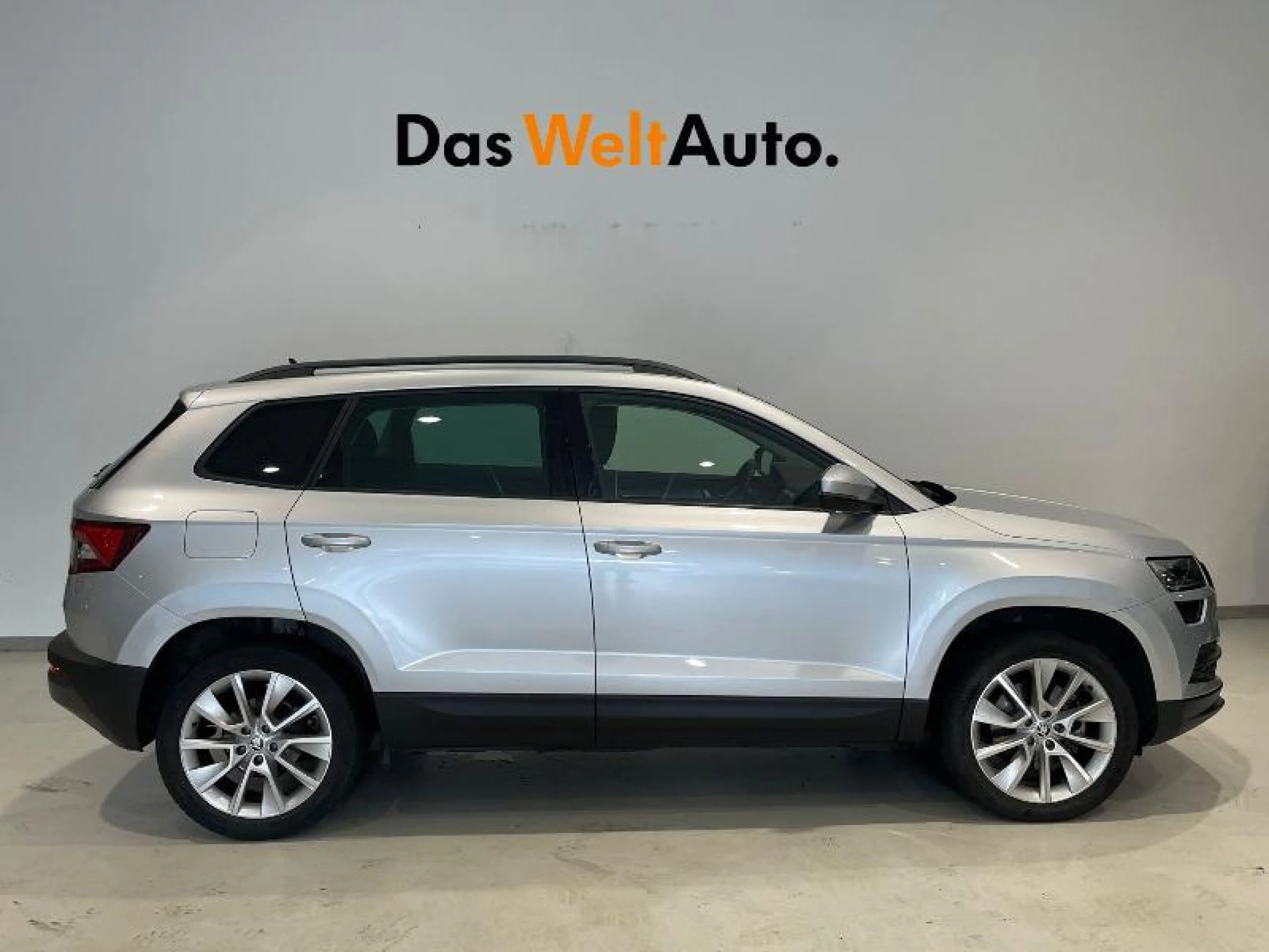 SKODA KAROQ 1.6 TDI 85KW (115CV) AMBITION - Foto 3