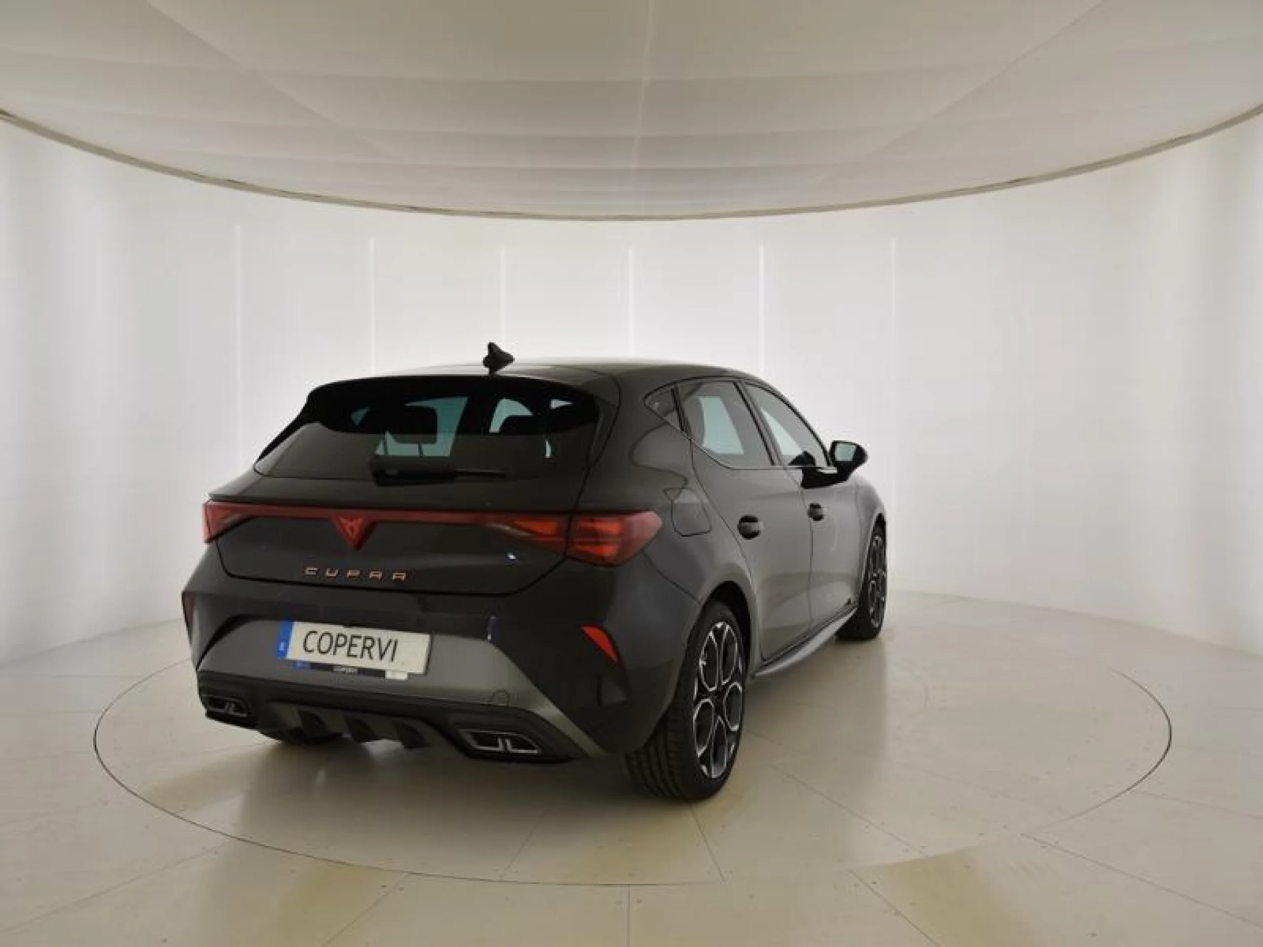CUPRA LEON CUPRA LEON 1.5 ETSI 110 KW (150 CV) DSG - Foto 2