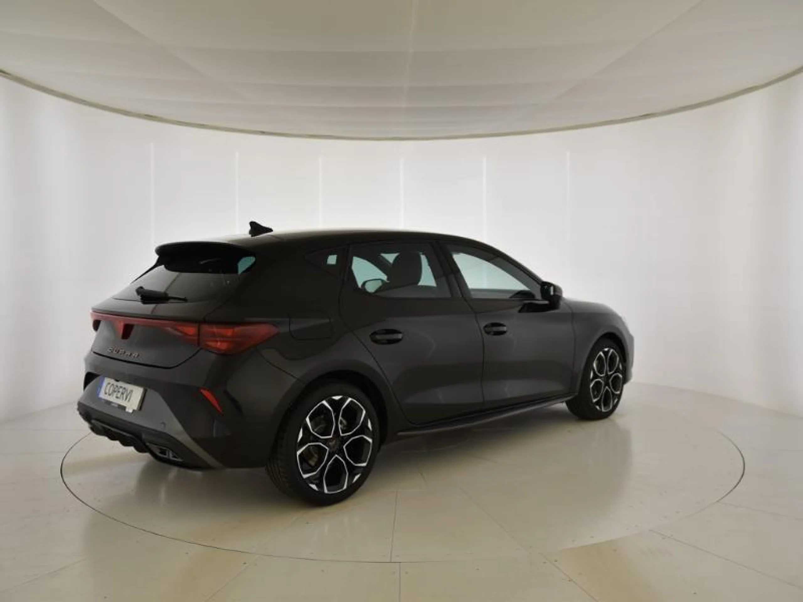 CUPRA LEON CUPRA LEON 1.5 ETSI 110 KW (150 CV) DSG - Foto 3