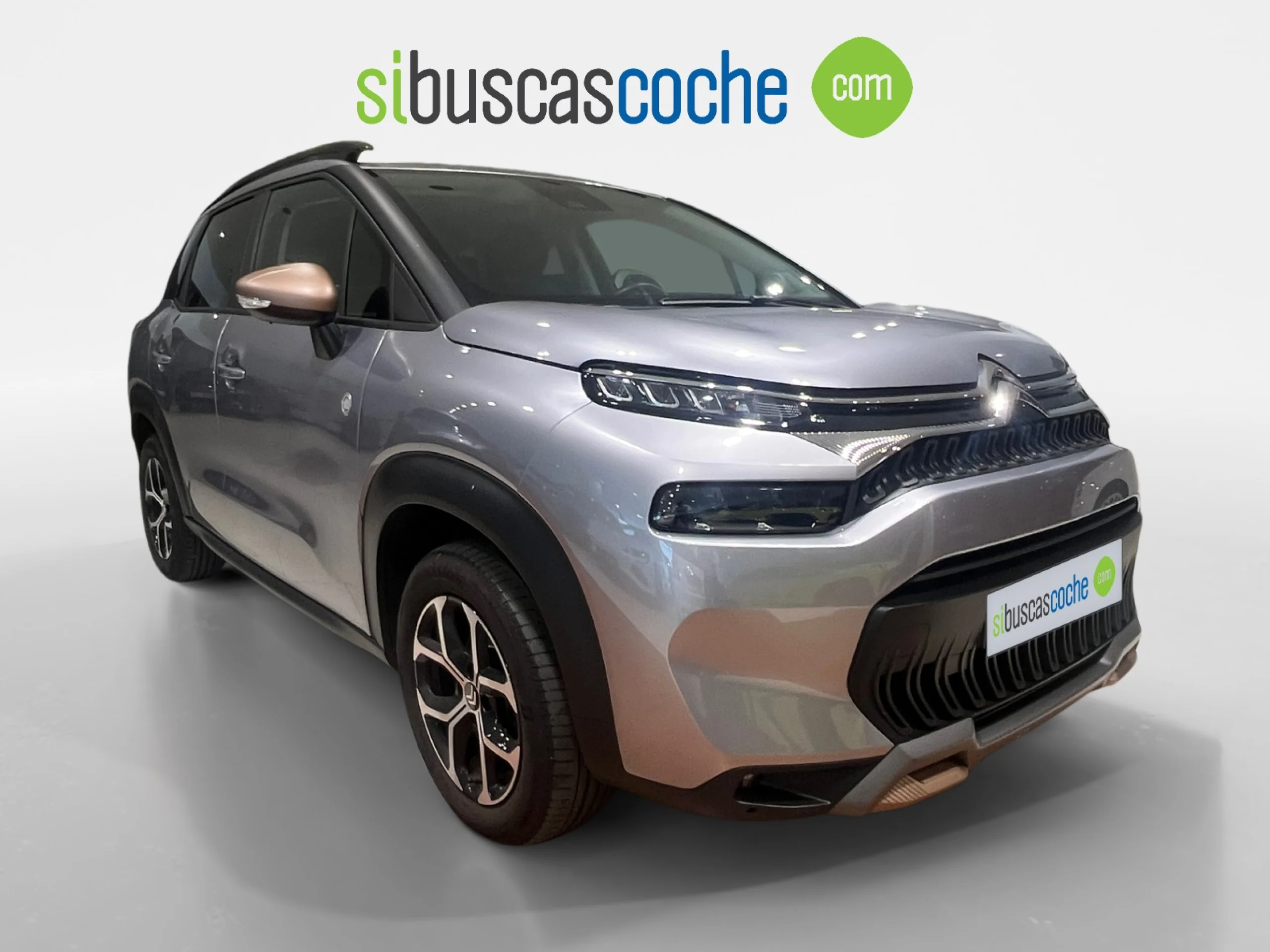 CITROEN C3 AIRCROSS PURETECH 81KW (110CV) S - Foto 1