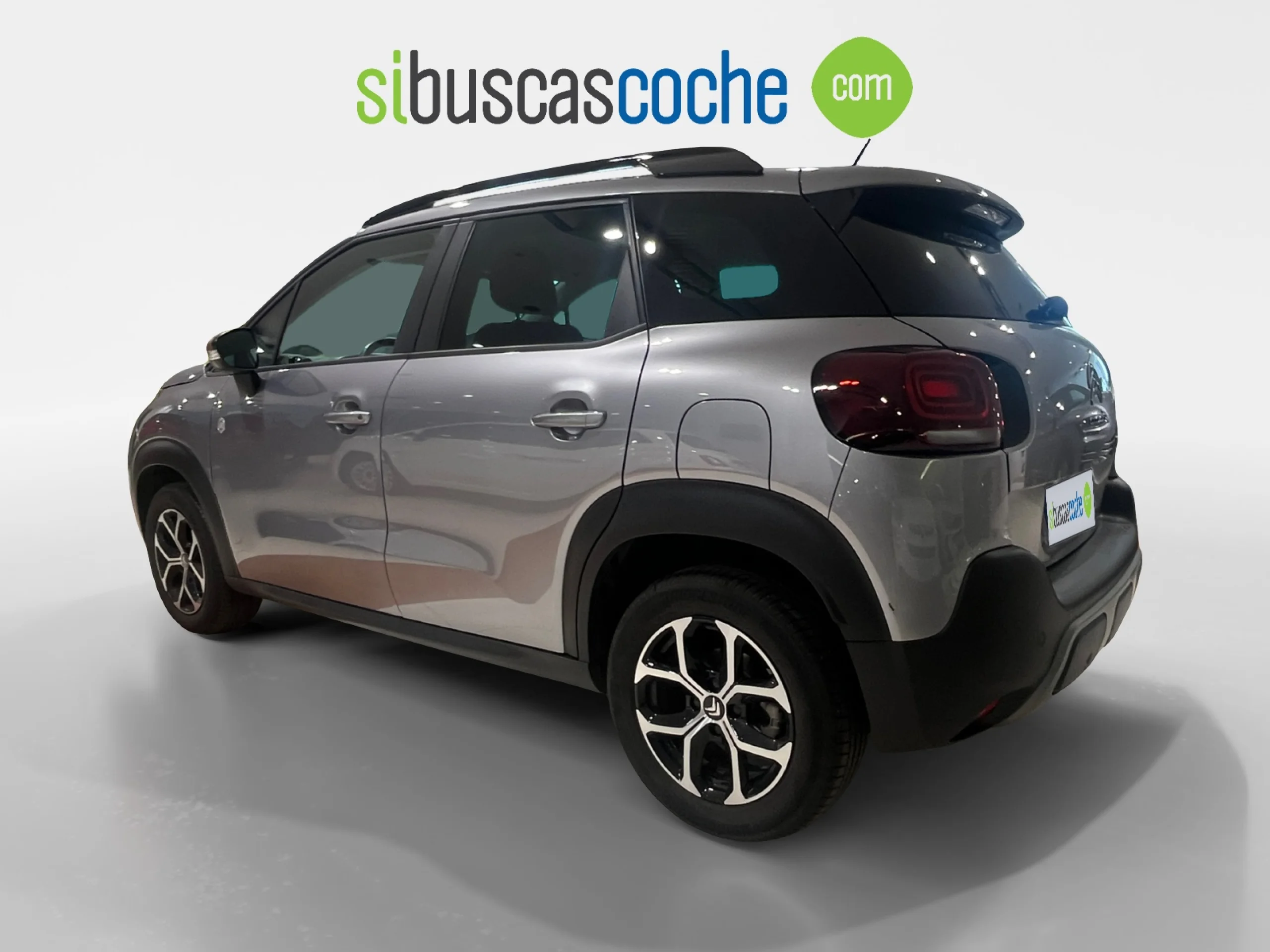 CITROEN C3 AIRCROSS PURETECH 81KW (110CV) S - Foto 2