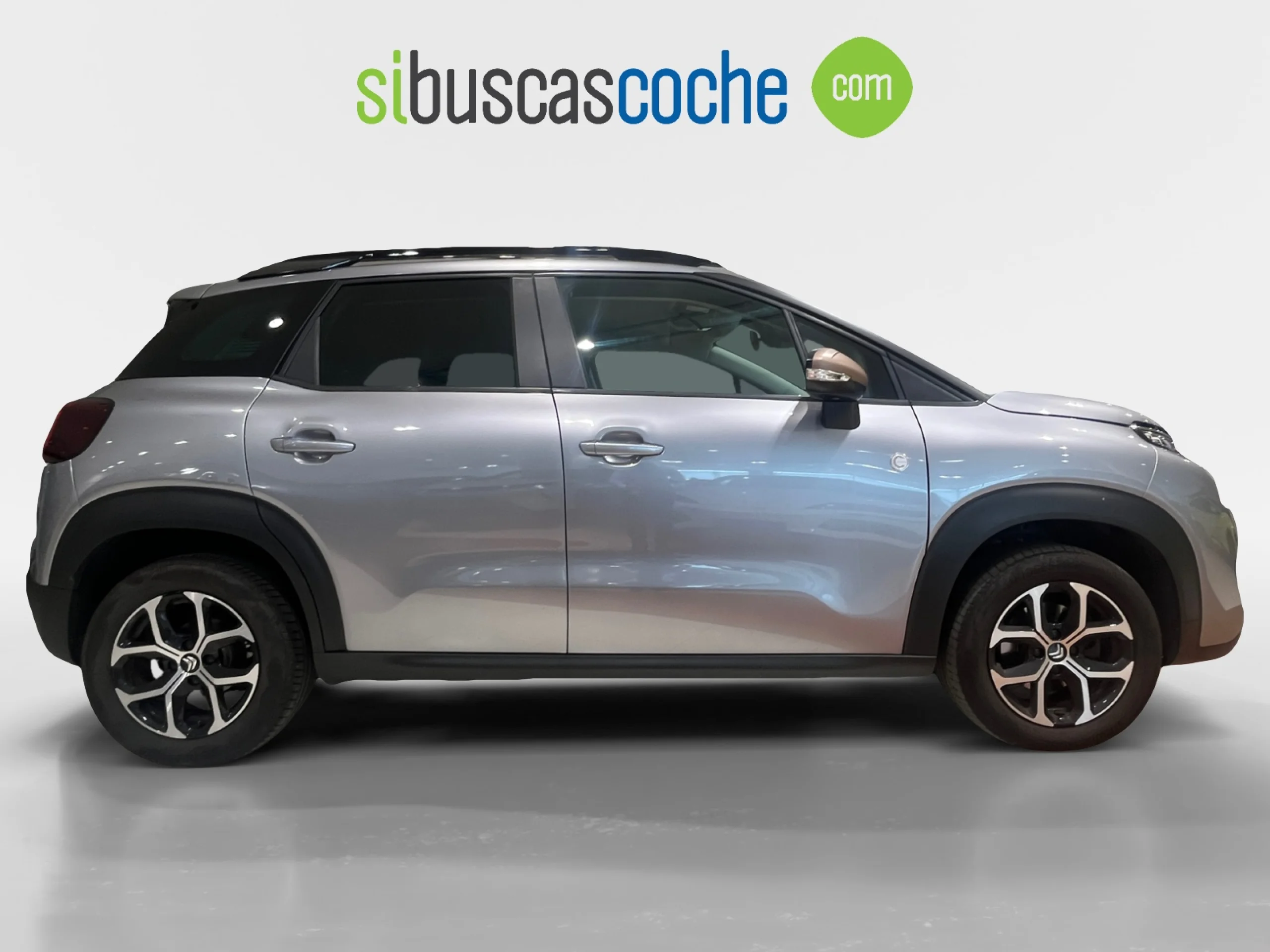 CITROEN C3 AIRCROSS PURETECH 81KW (110CV) S - Foto 3