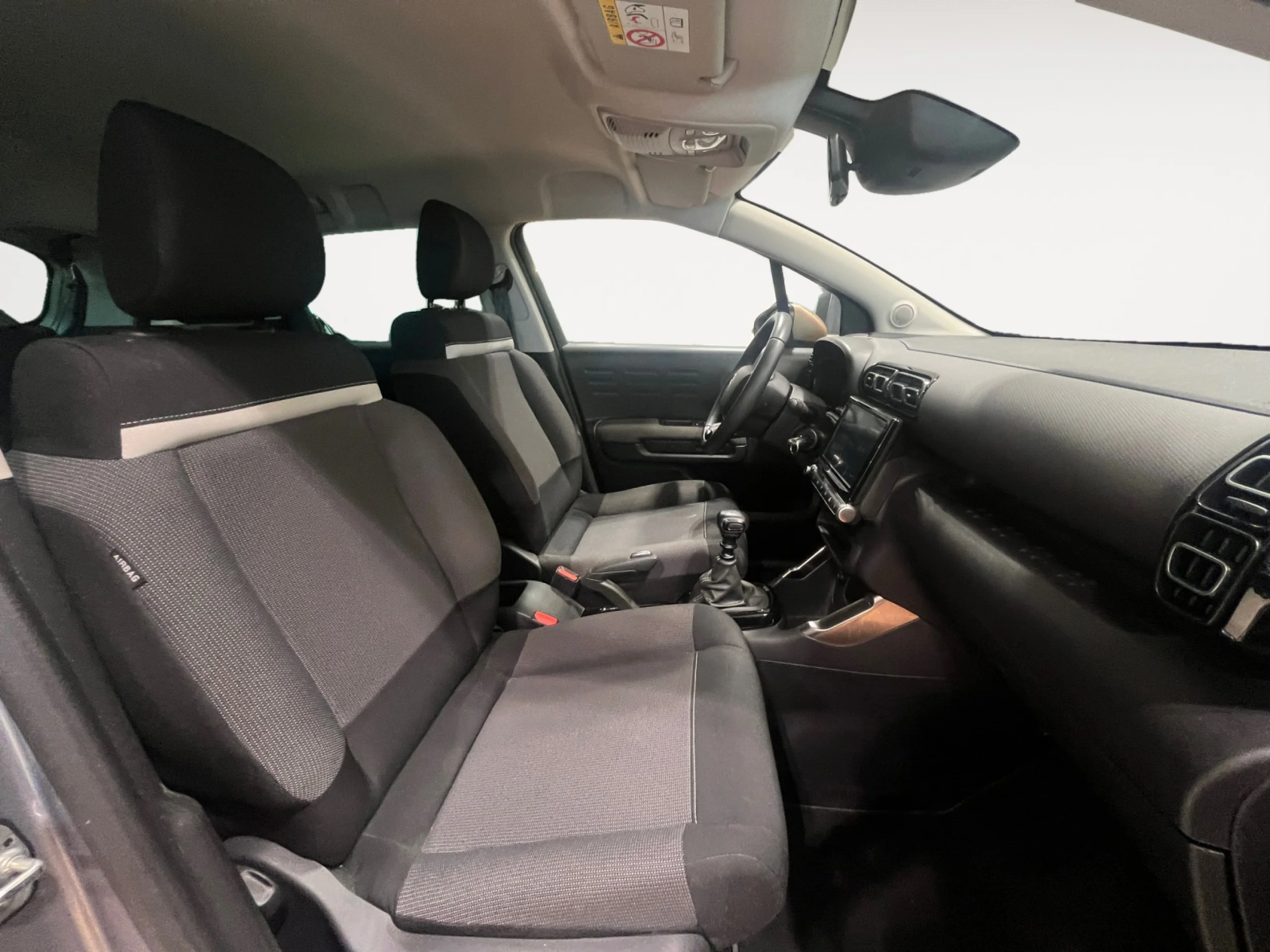 CITROEN C3 AIRCROSS PURETECH 81KW (110CV) S - Foto 5