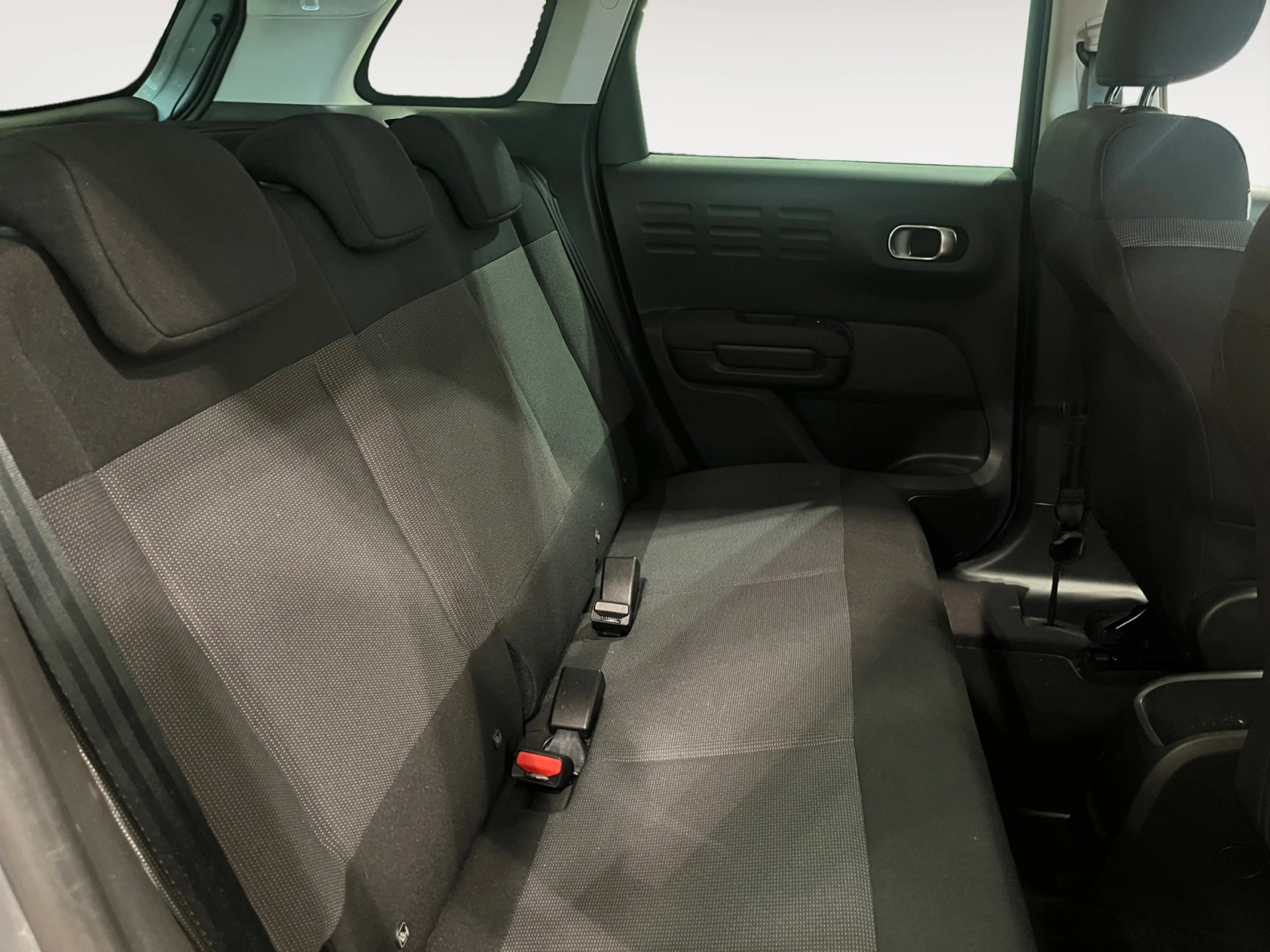 CITROEN C3 AIRCROSS PURETECH 81KW (110CV) S - Foto 6