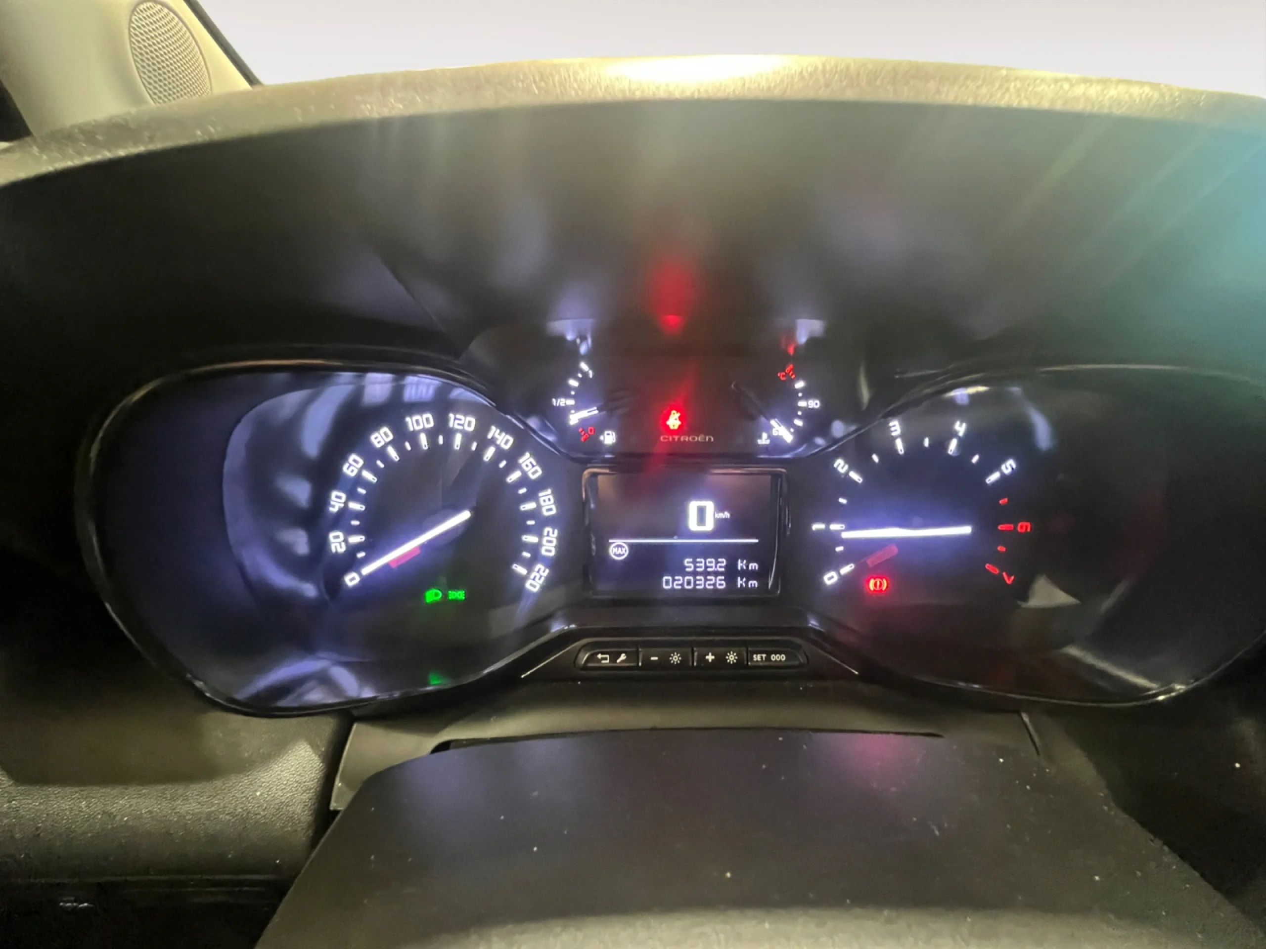 CITROEN C3 AIRCROSS PURETECH 81KW (110CV) S - Foto 7