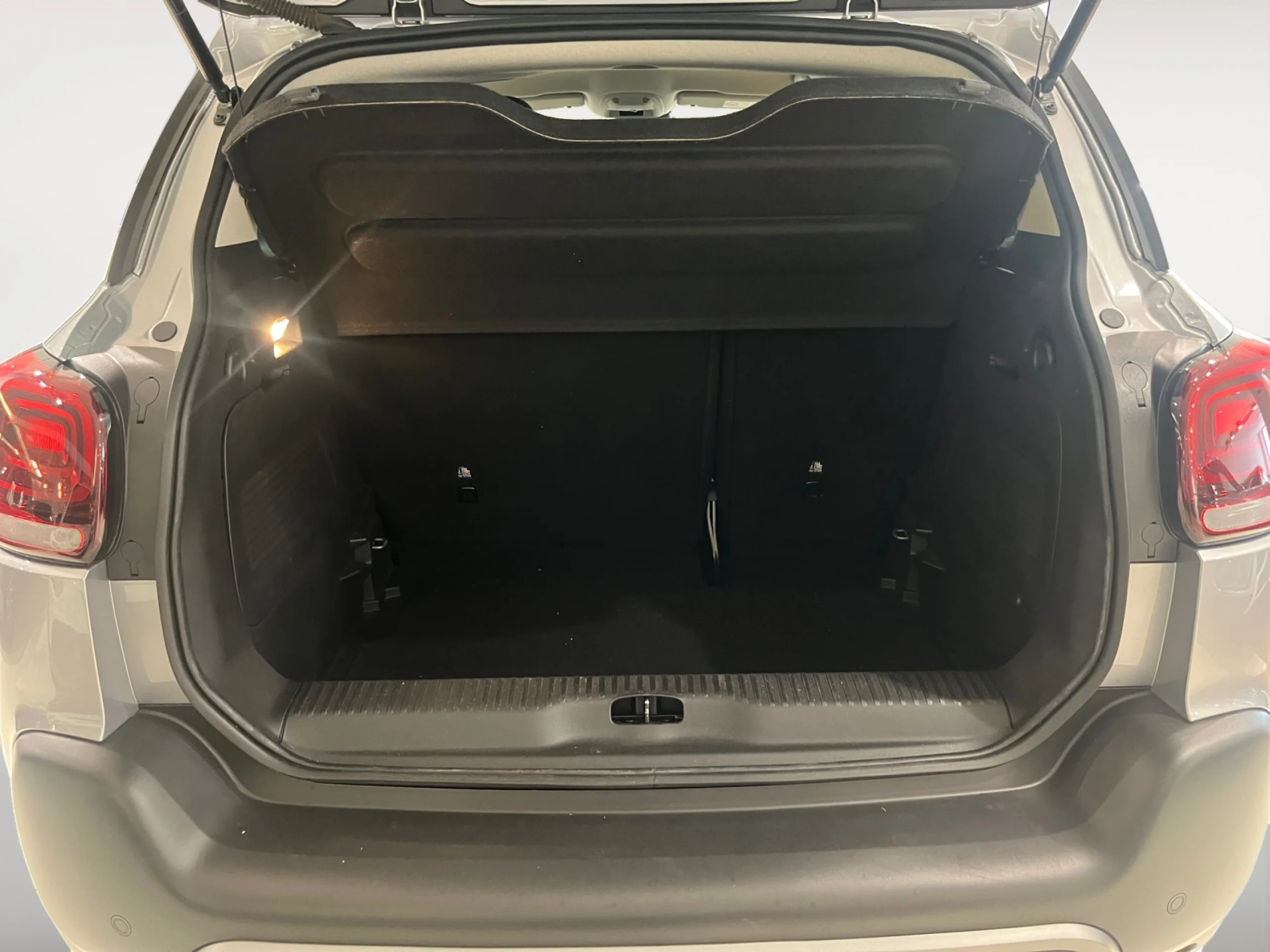 CITROEN C3 AIRCROSS PURETECH 81KW (110CV) S - Foto 8