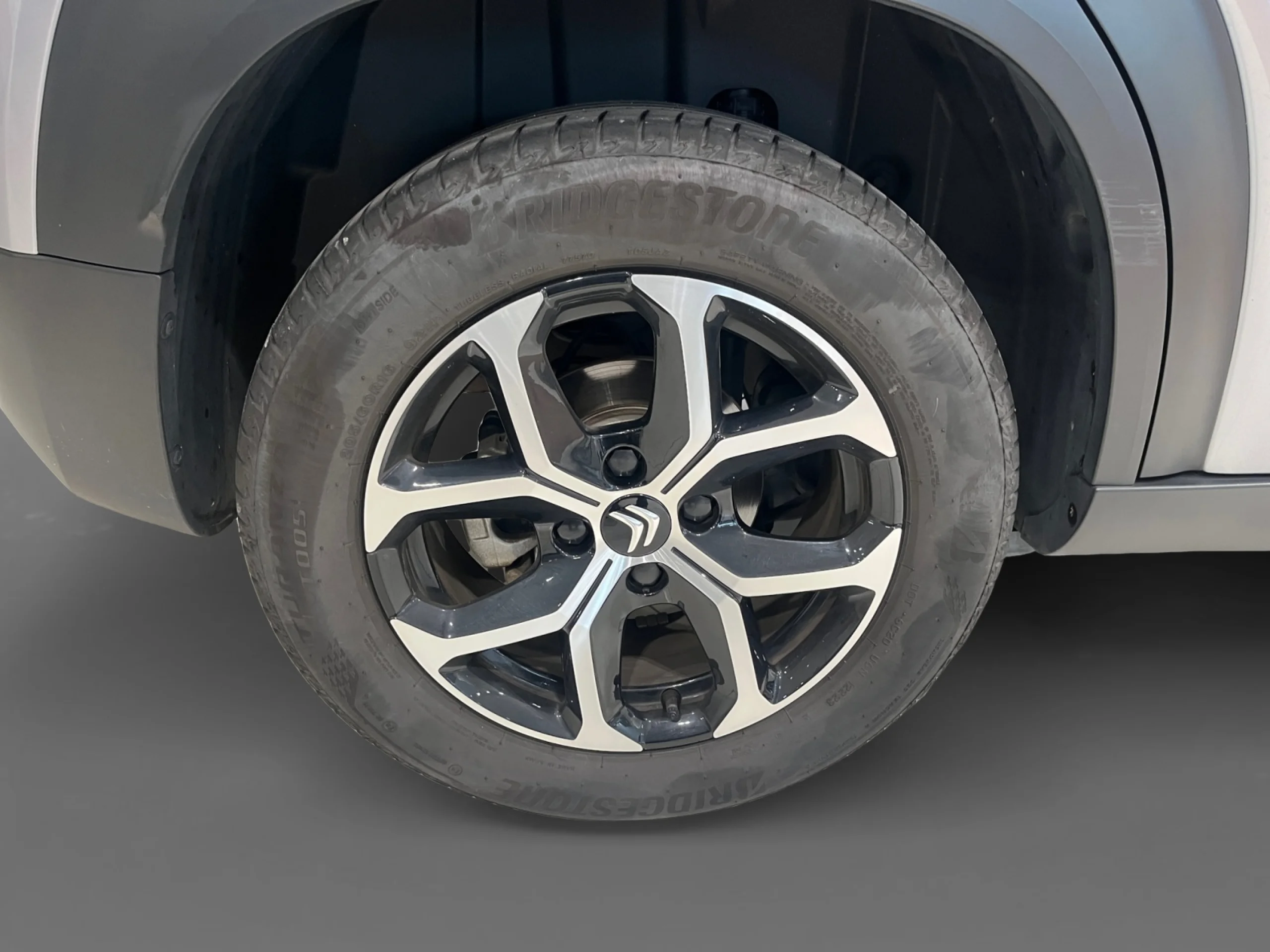 CITROEN C3 AIRCROSS PURETECH 81KW (110CV) S - Foto 9