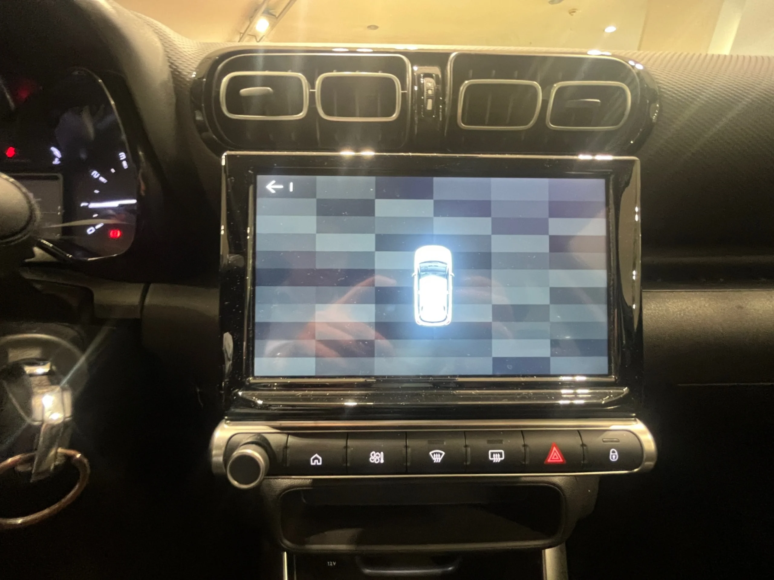 CITROEN C3 AIRCROSS PURETECH 81KW (110CV) S - Foto 11